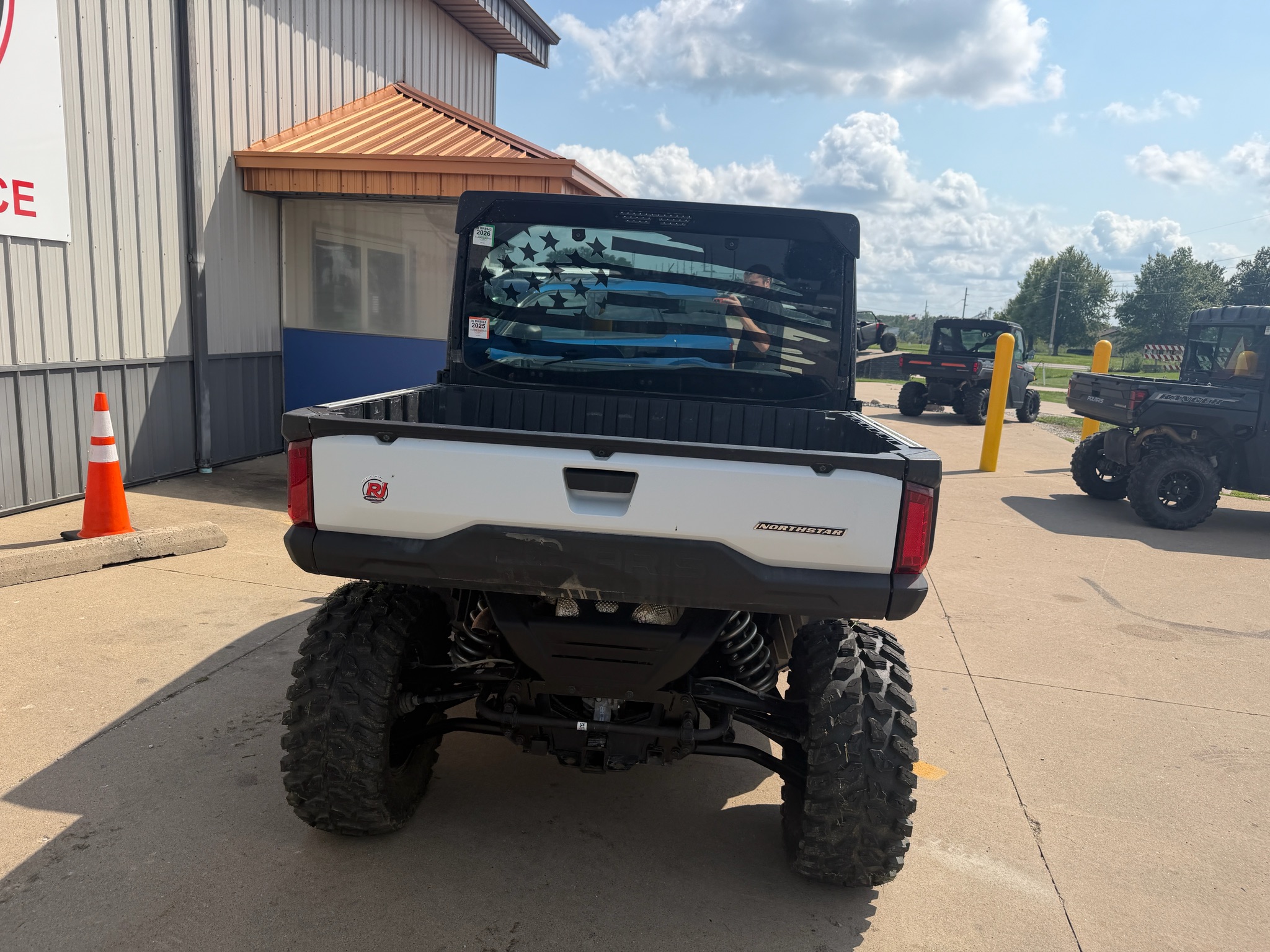 powersport image