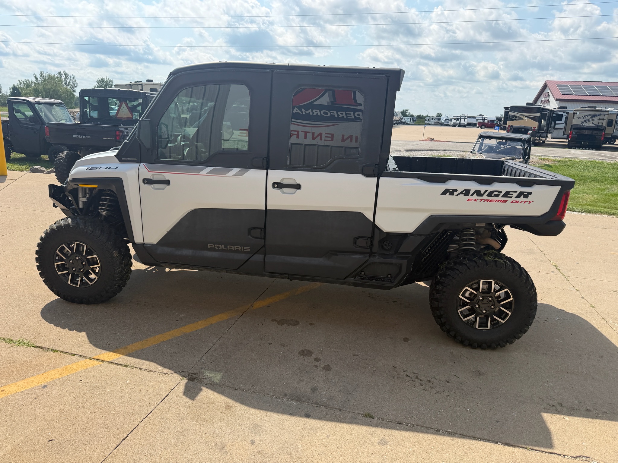powersport image