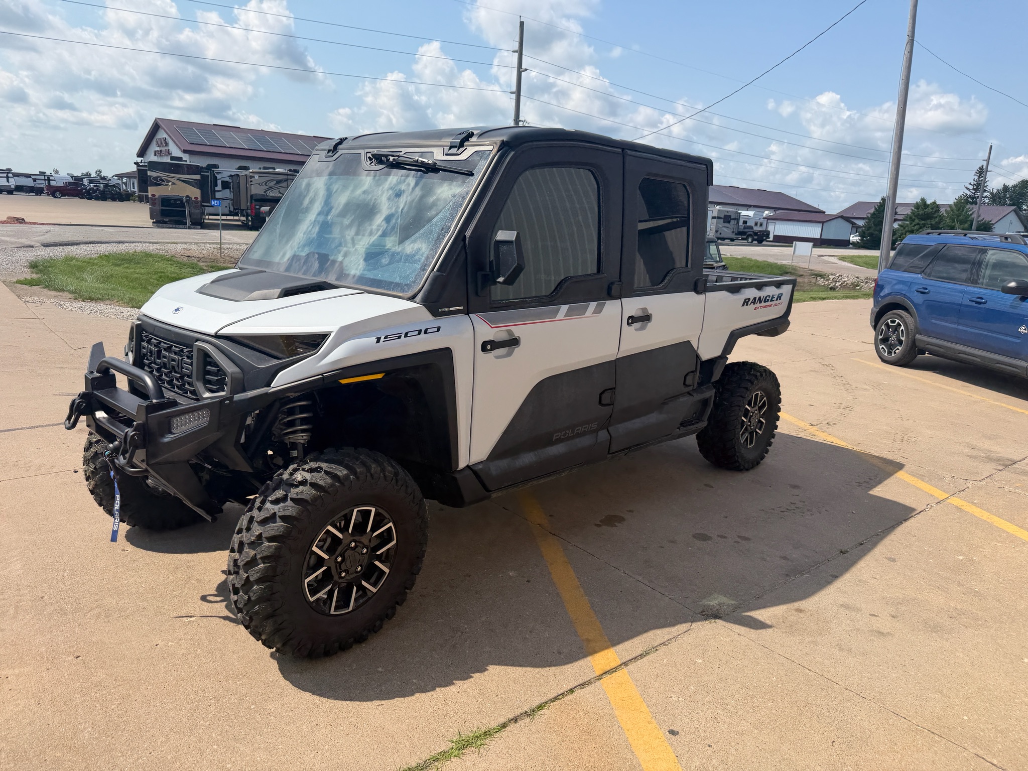 powersport image