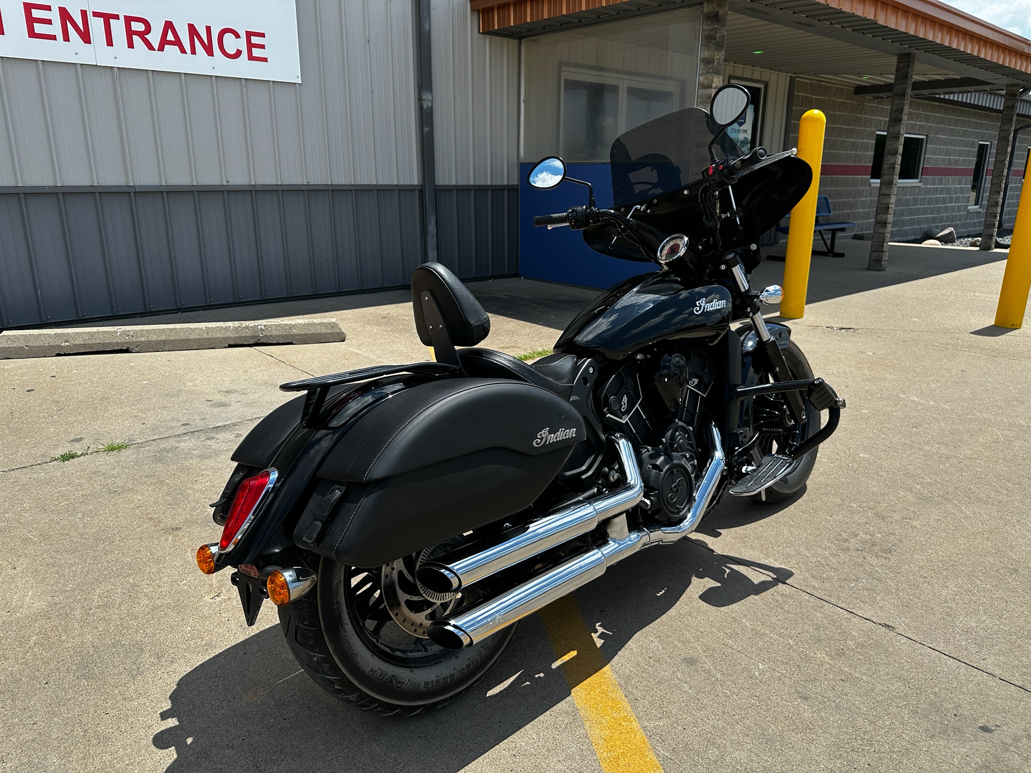 powersport image