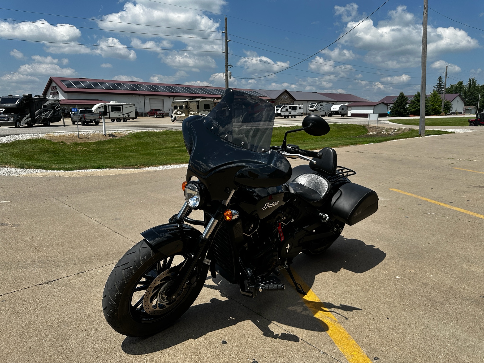 powersport image