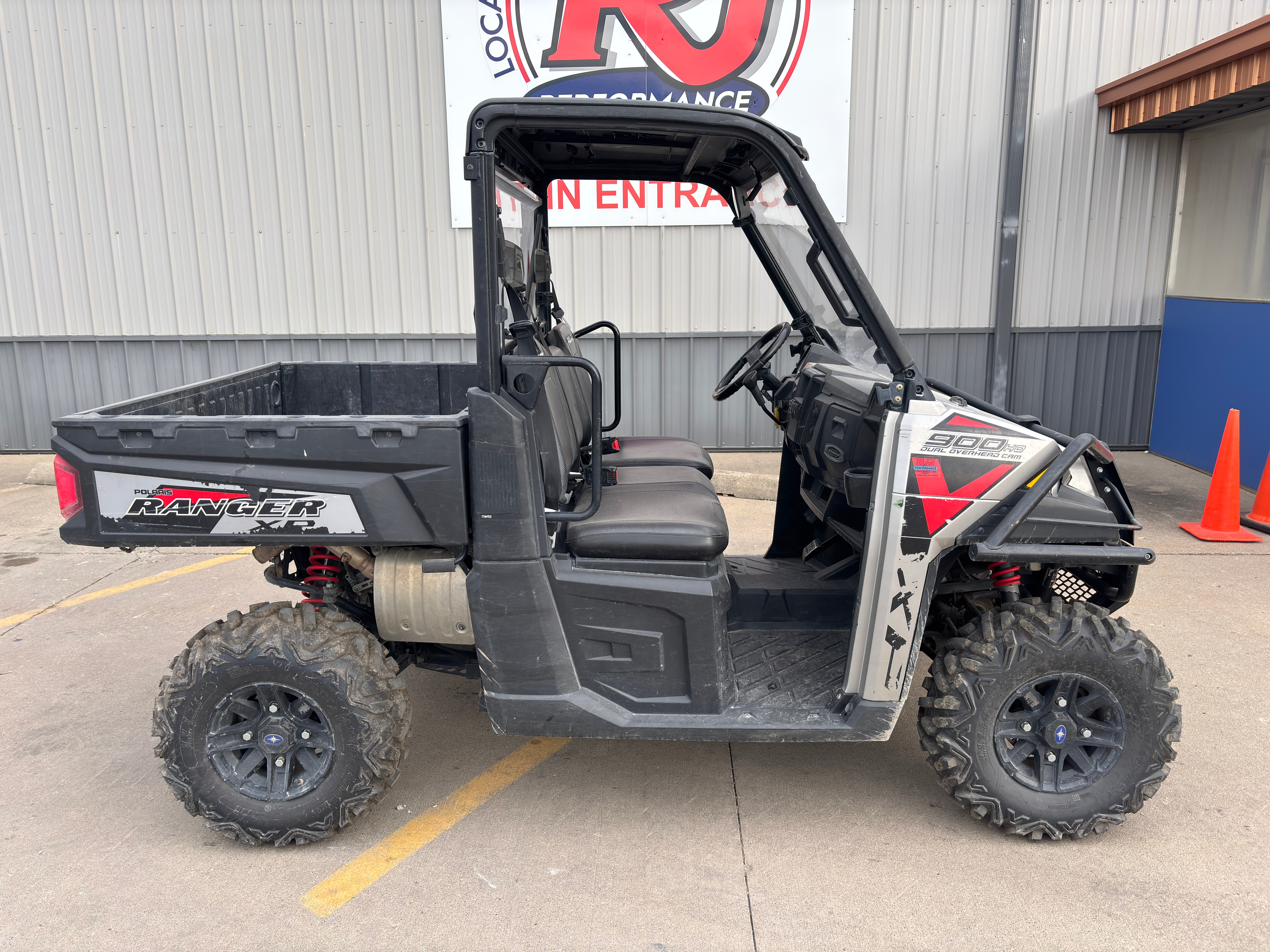powersport image