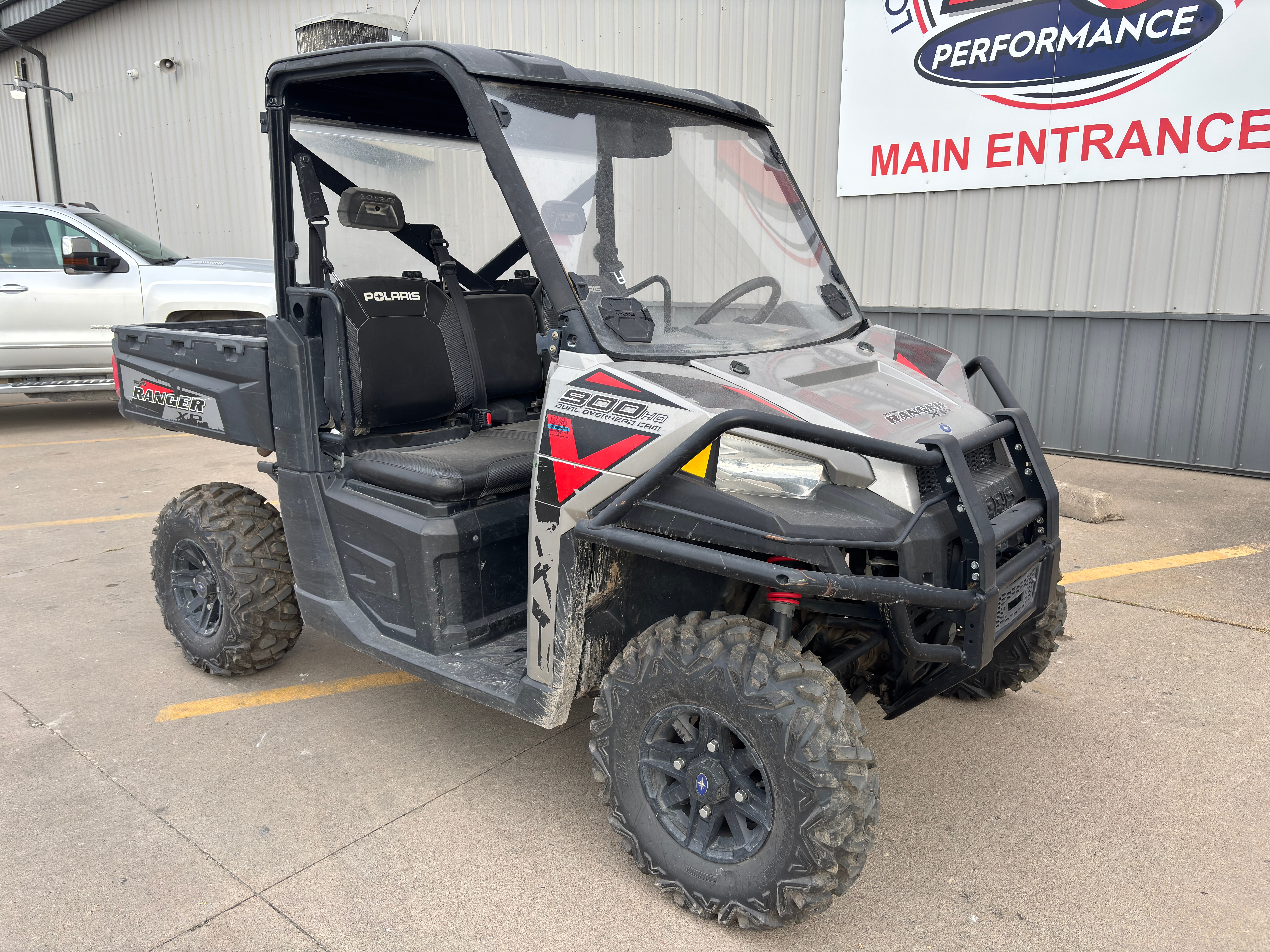 powersport image