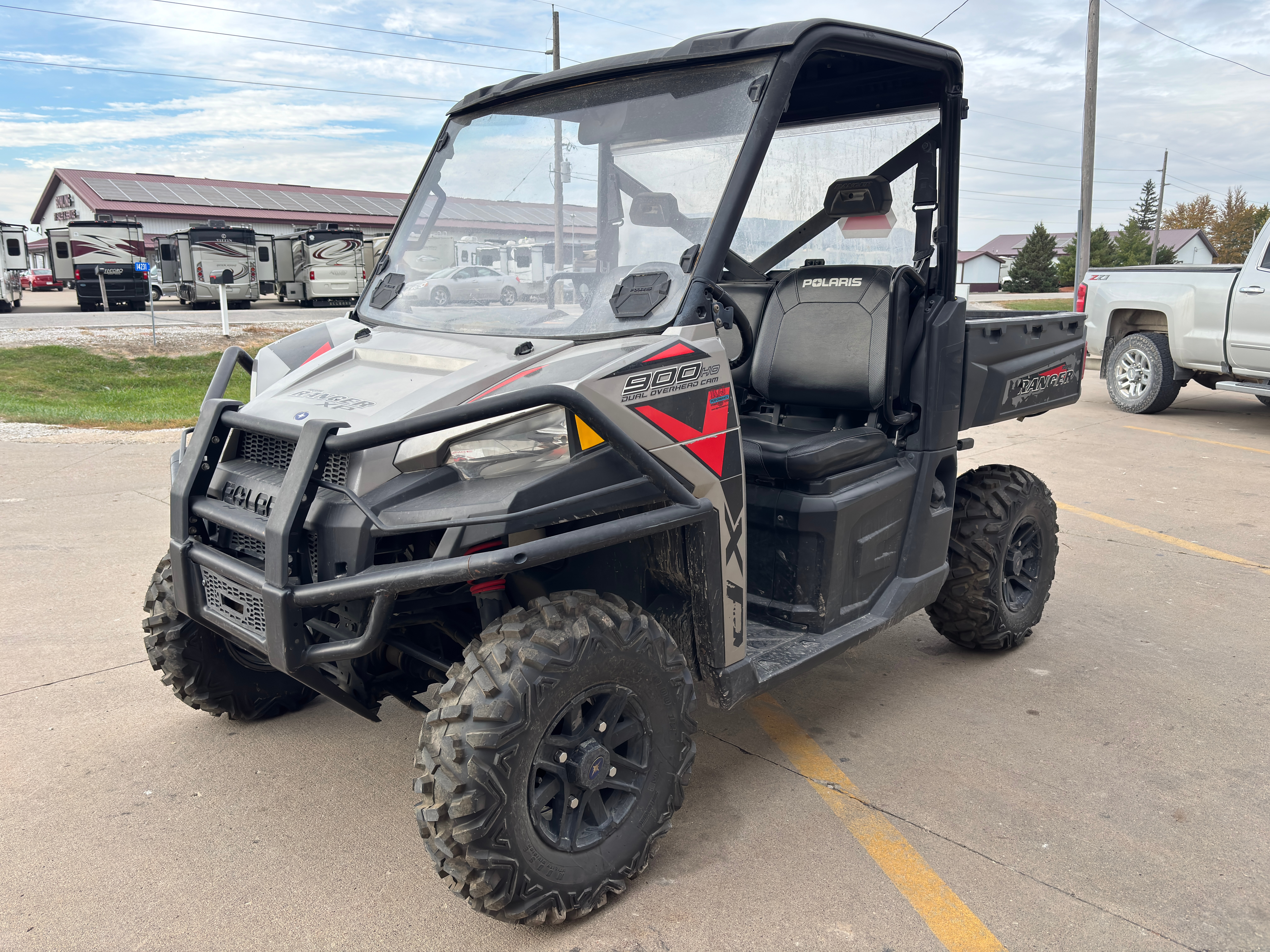 powersport image