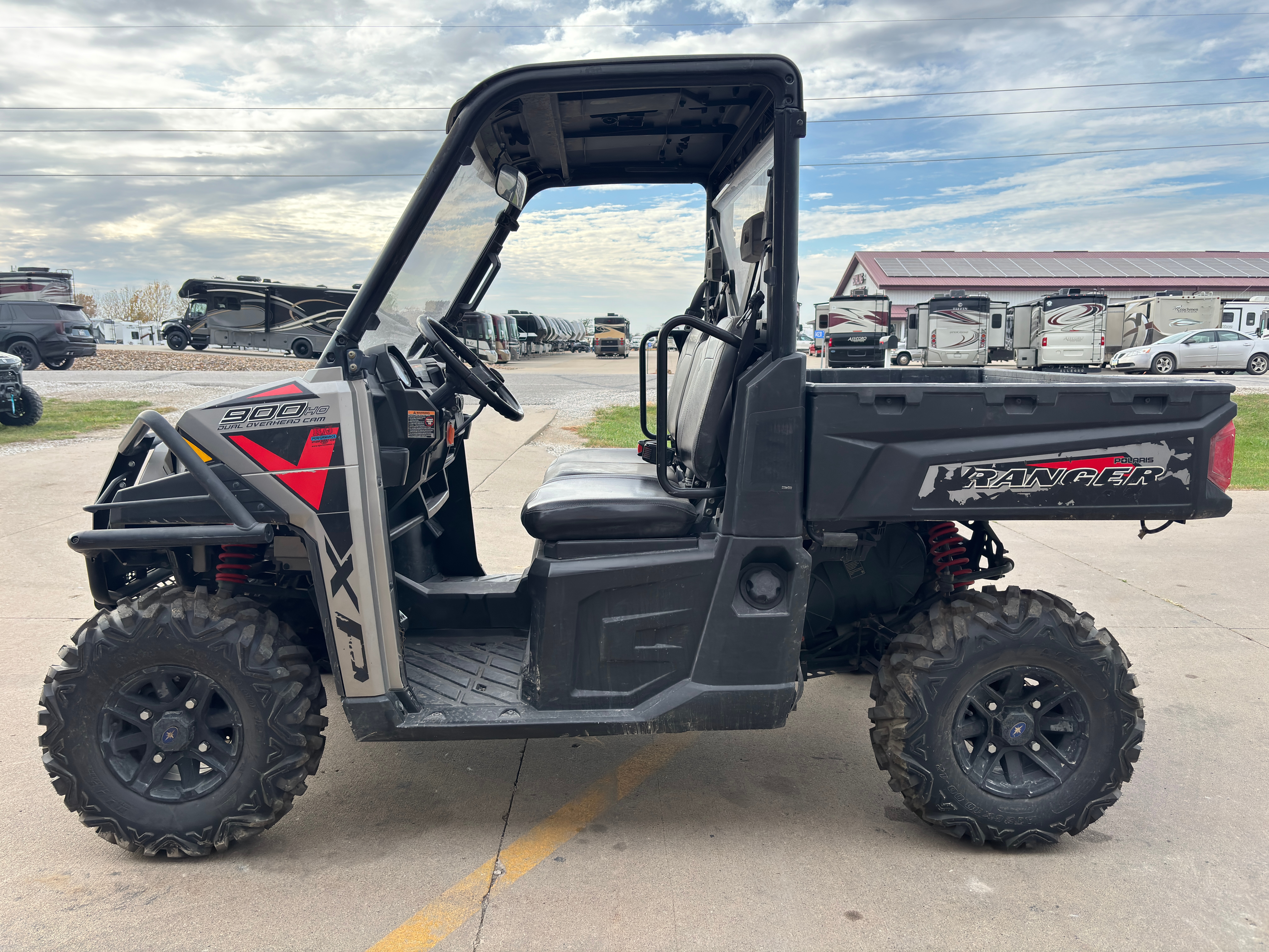 powersport image