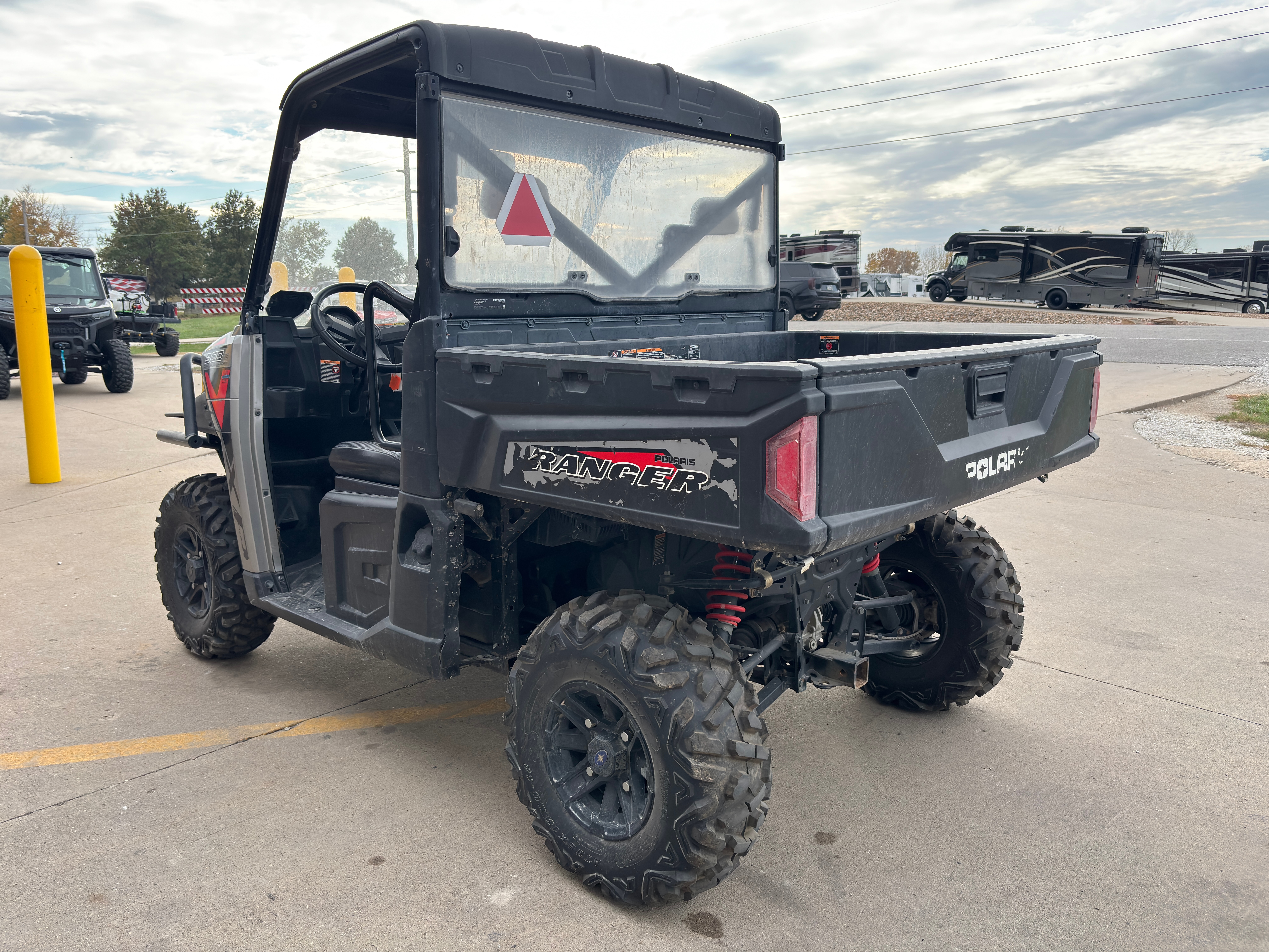 powersport image