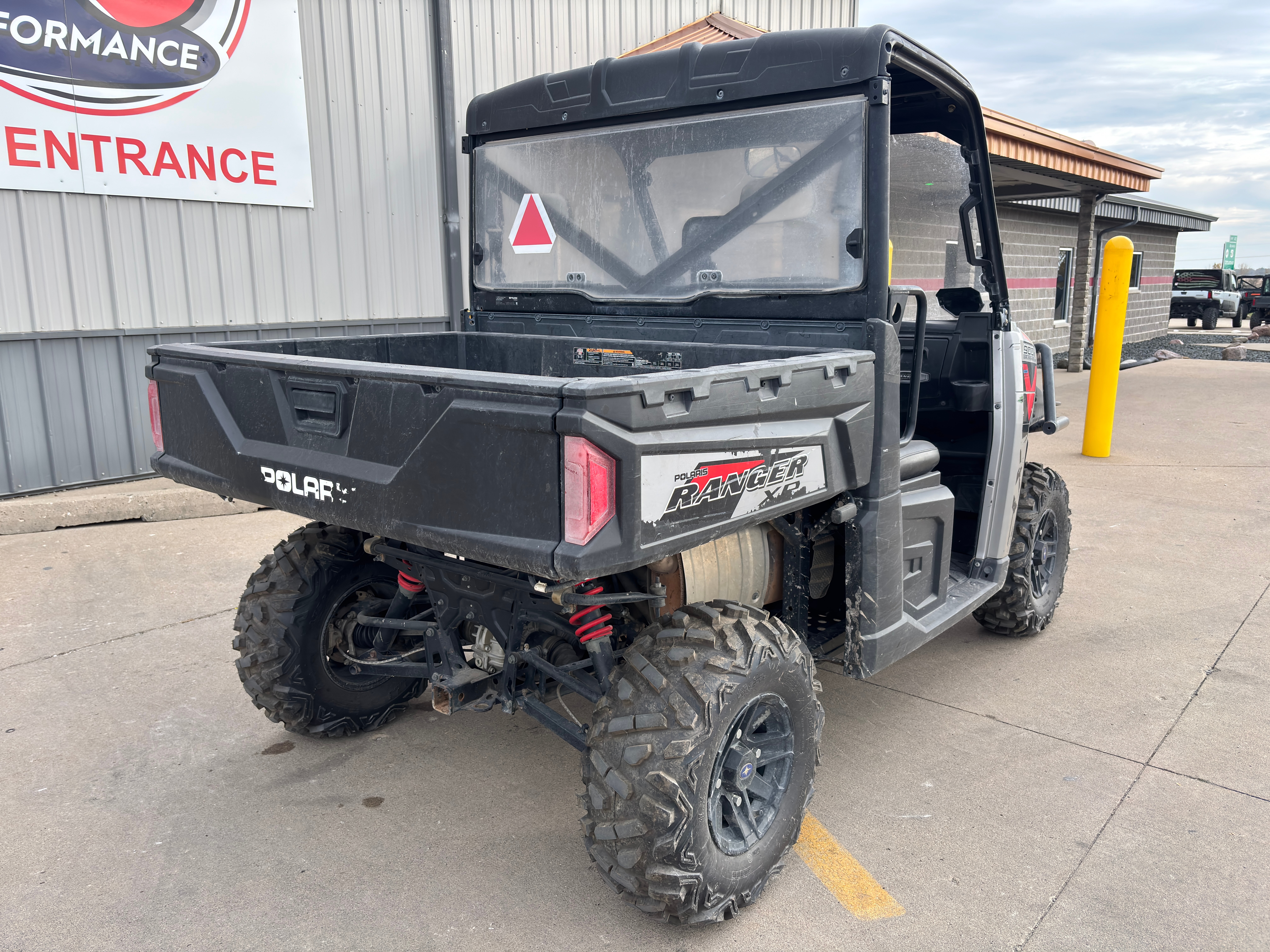 powersport image