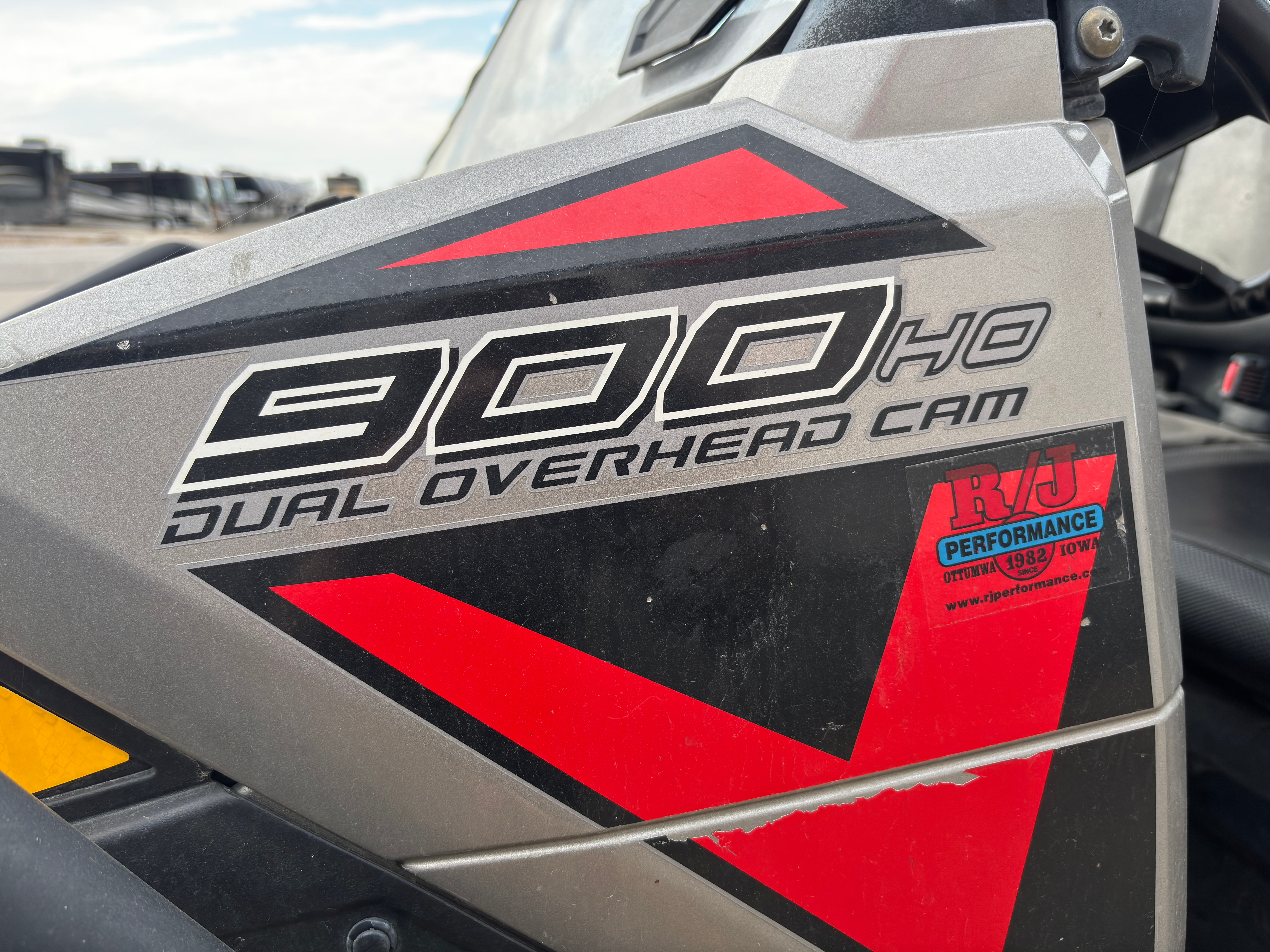 powersport image