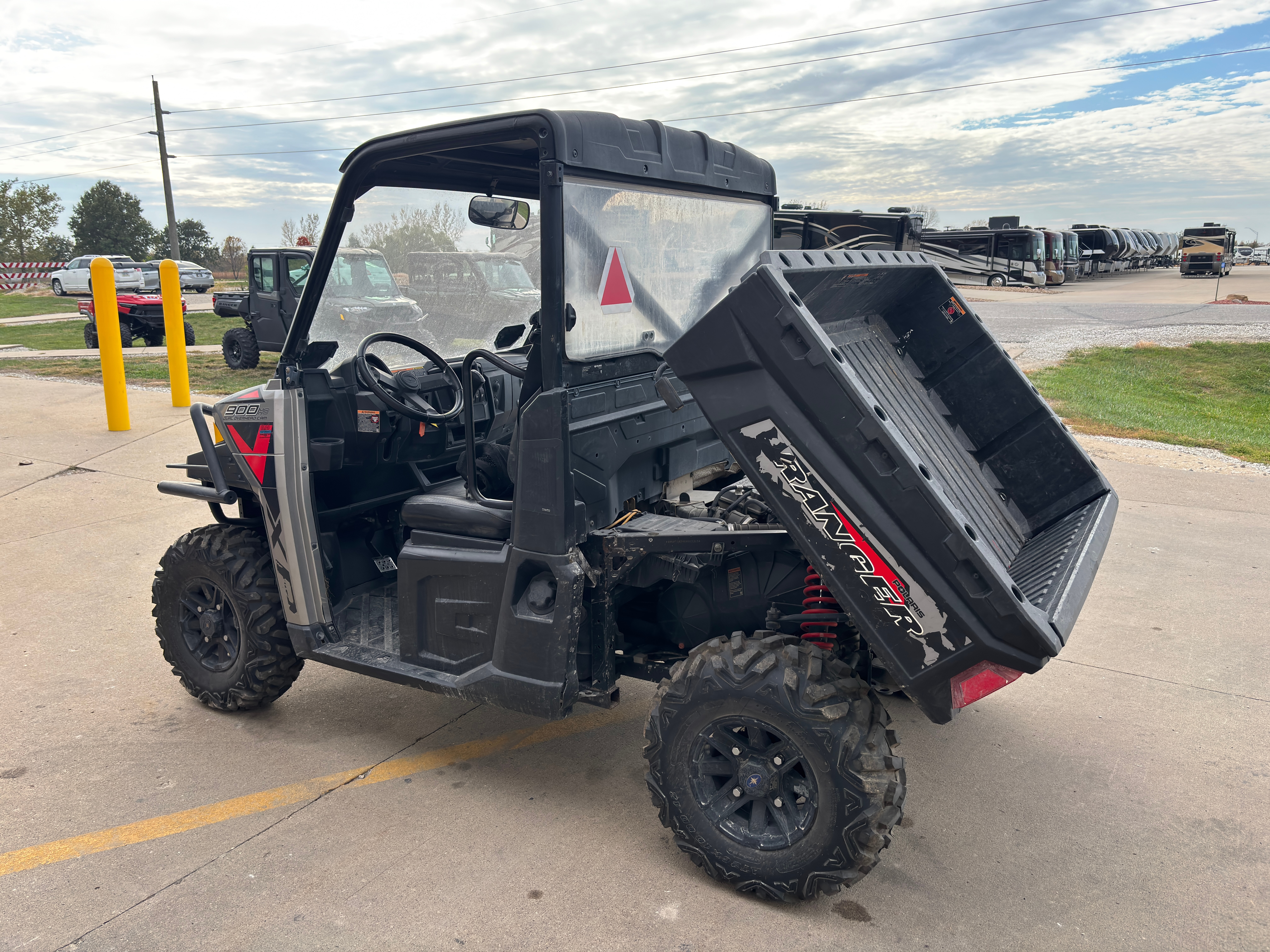 powersport image