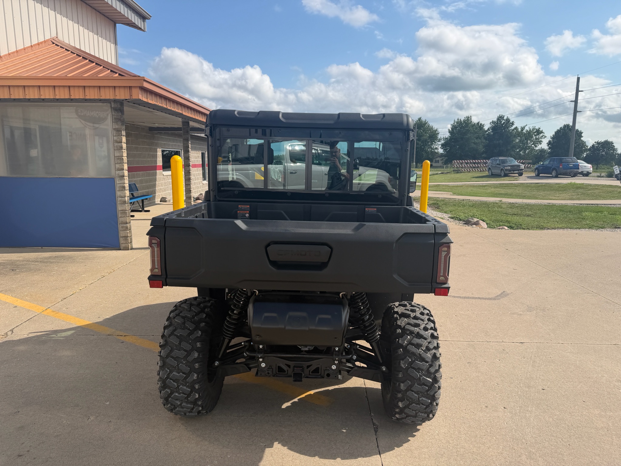 powersport image
