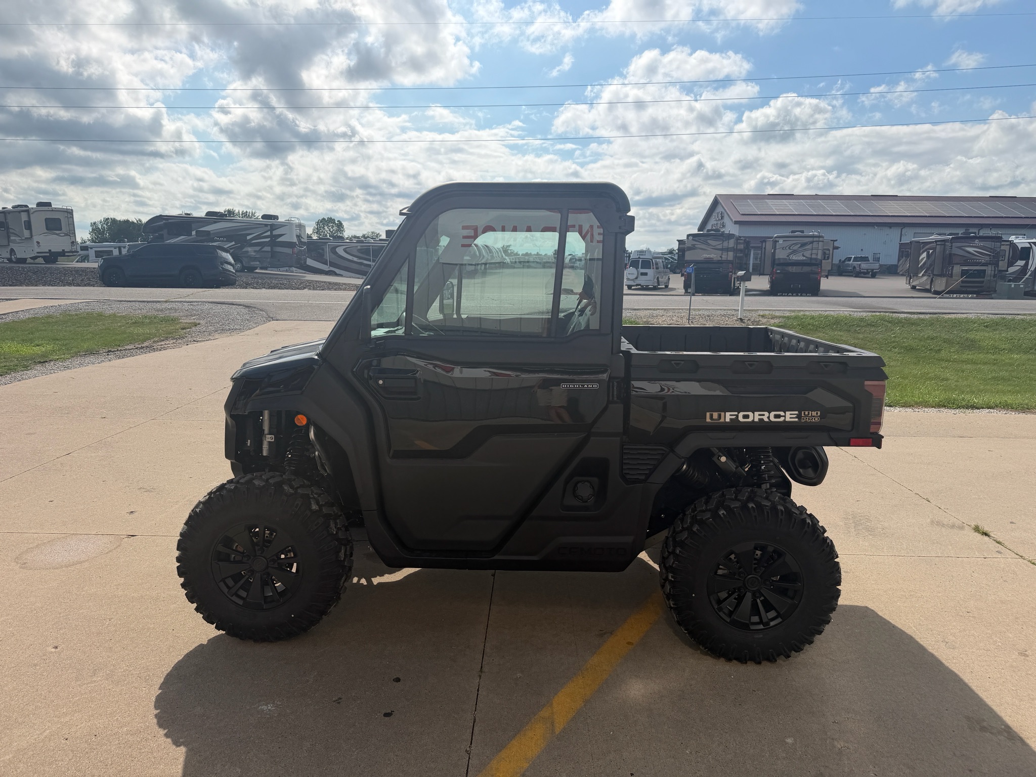 powersport image