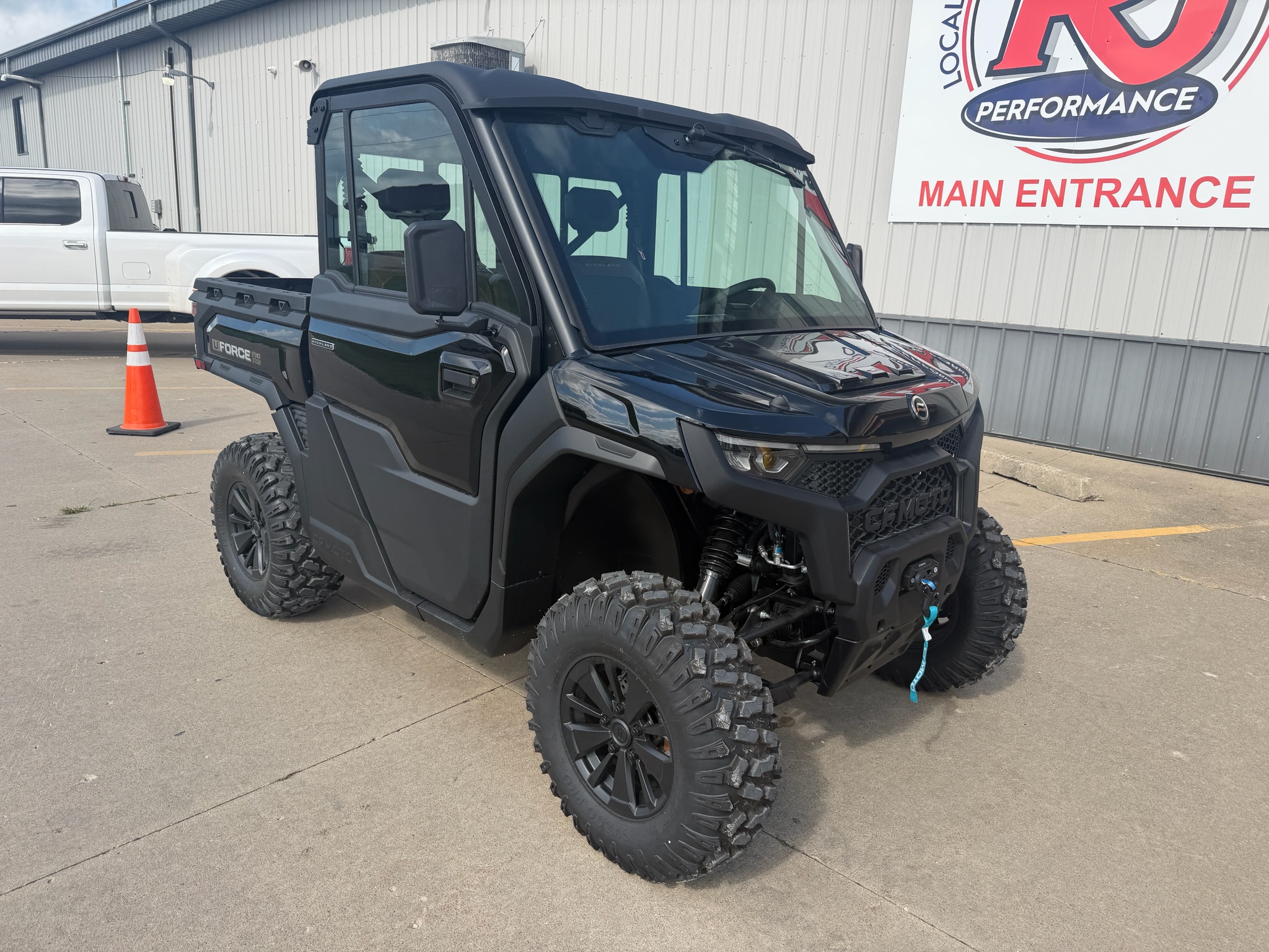 powersport image