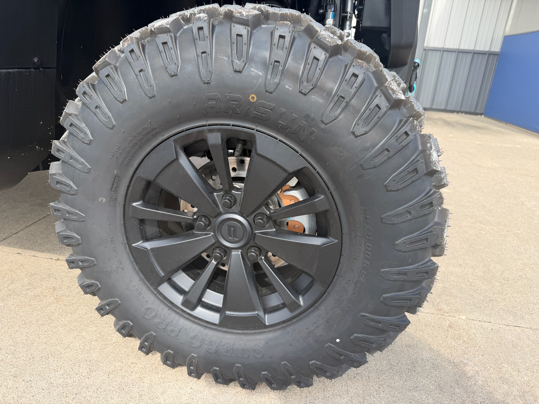 powersport image