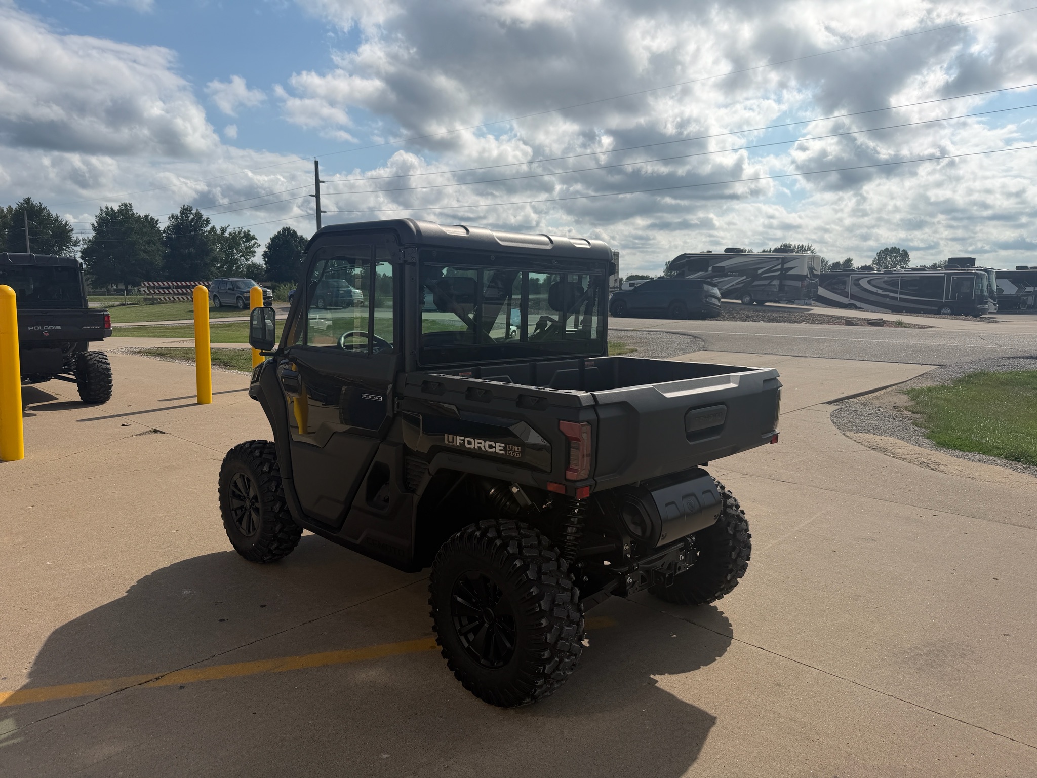 powersport image