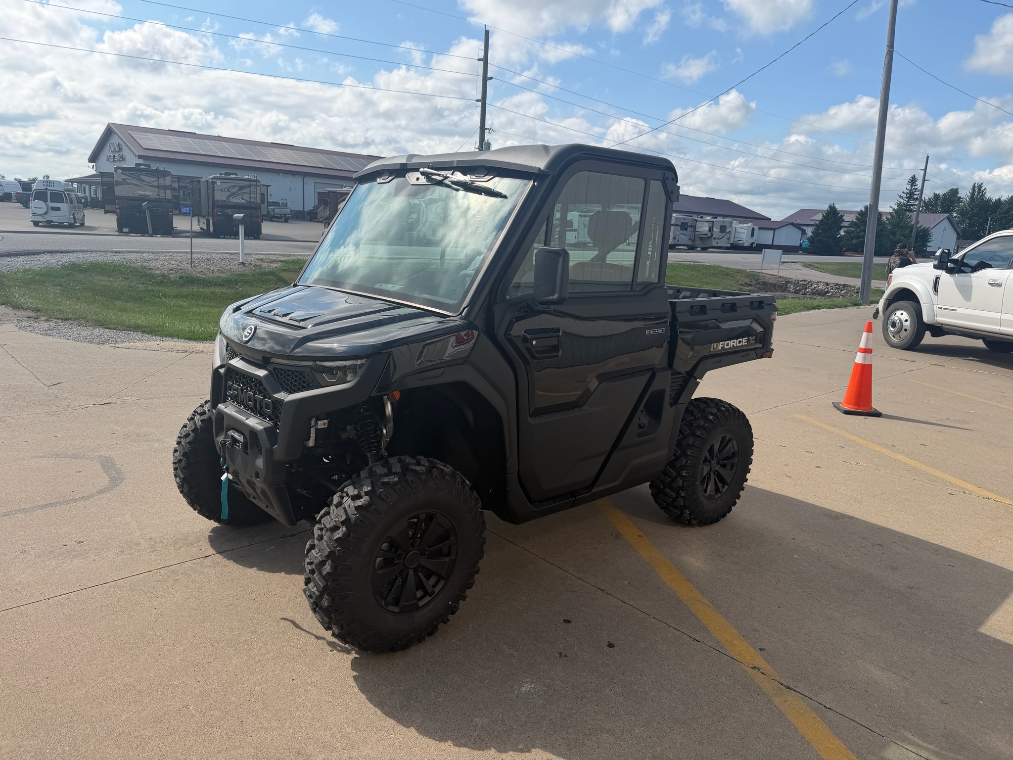 powersport image