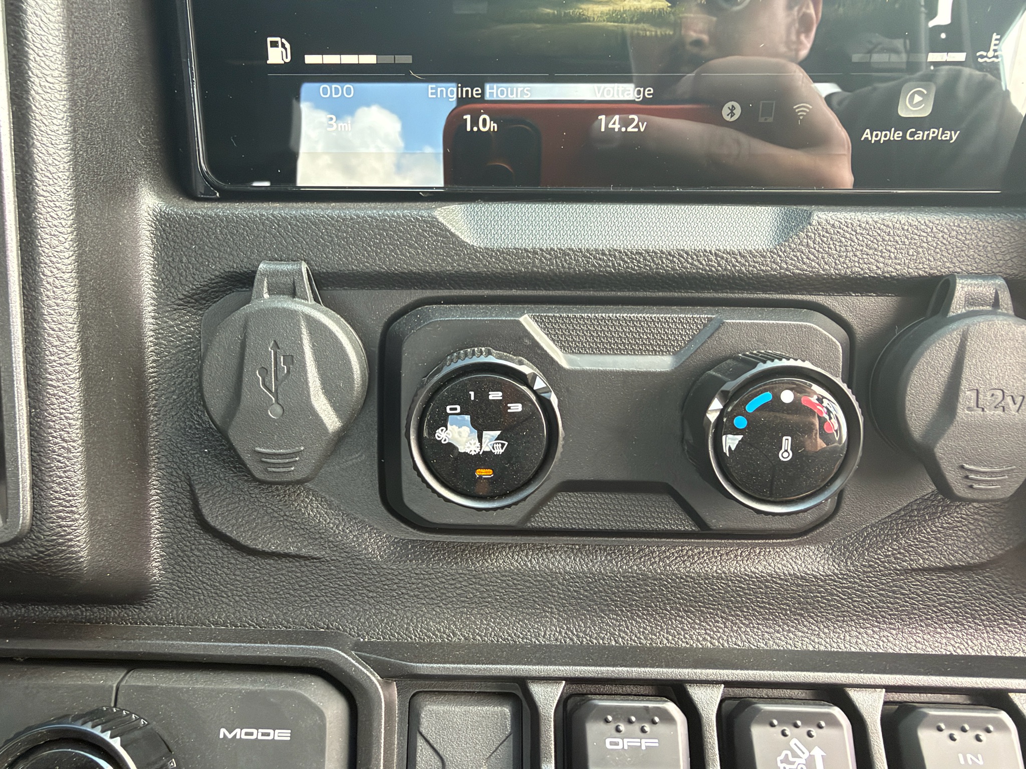 powersport image