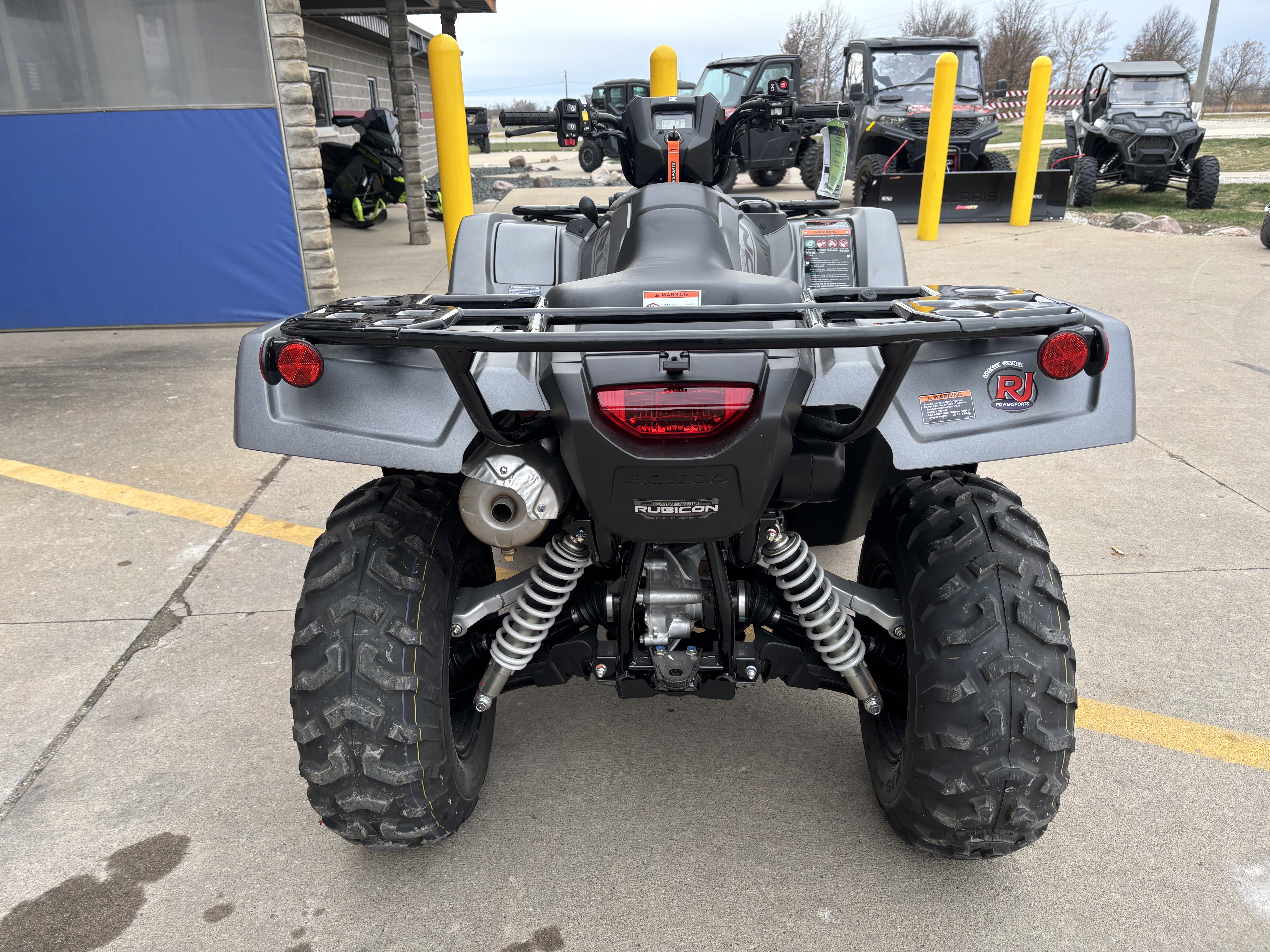 powersport image