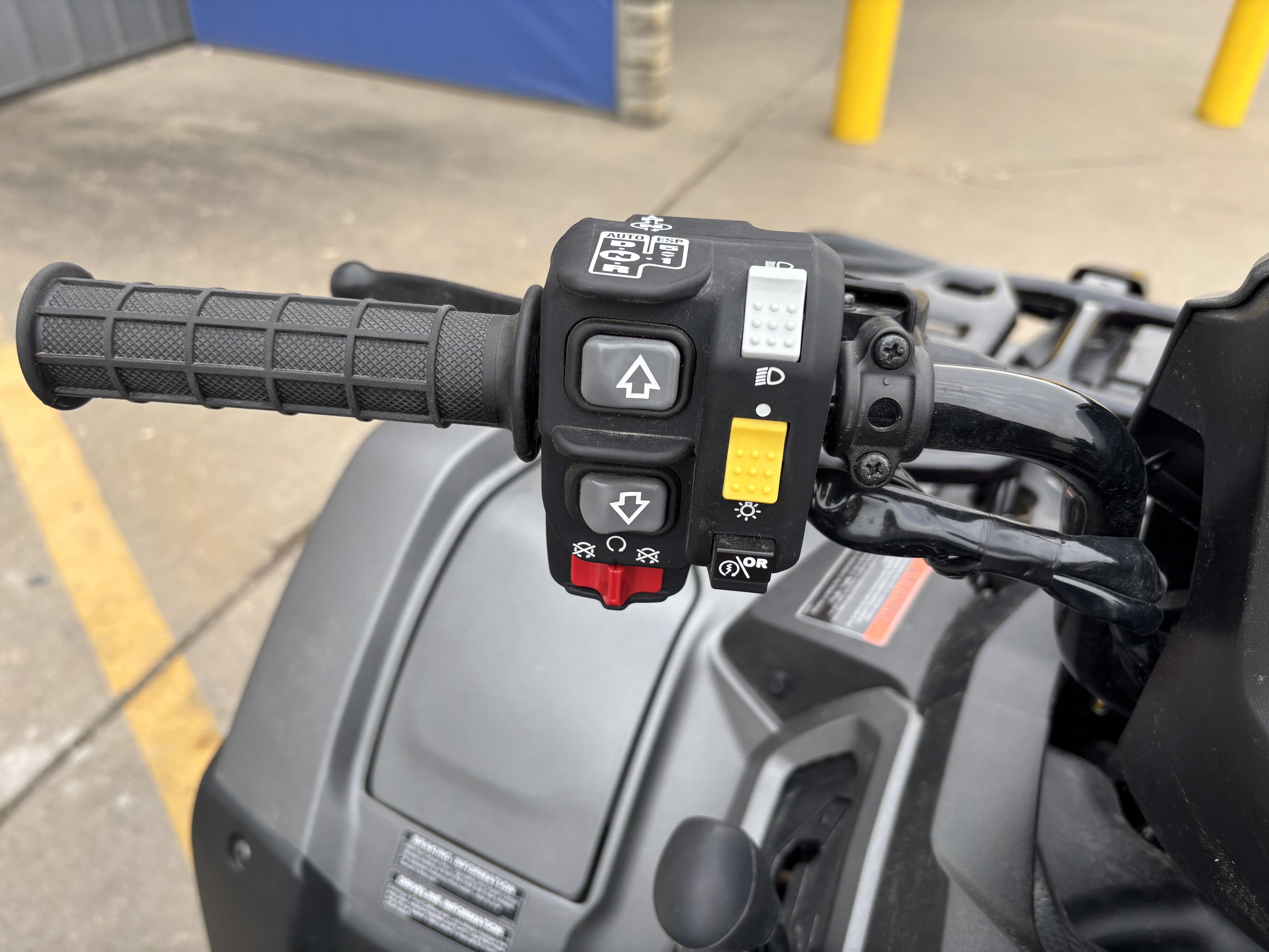 powersport image