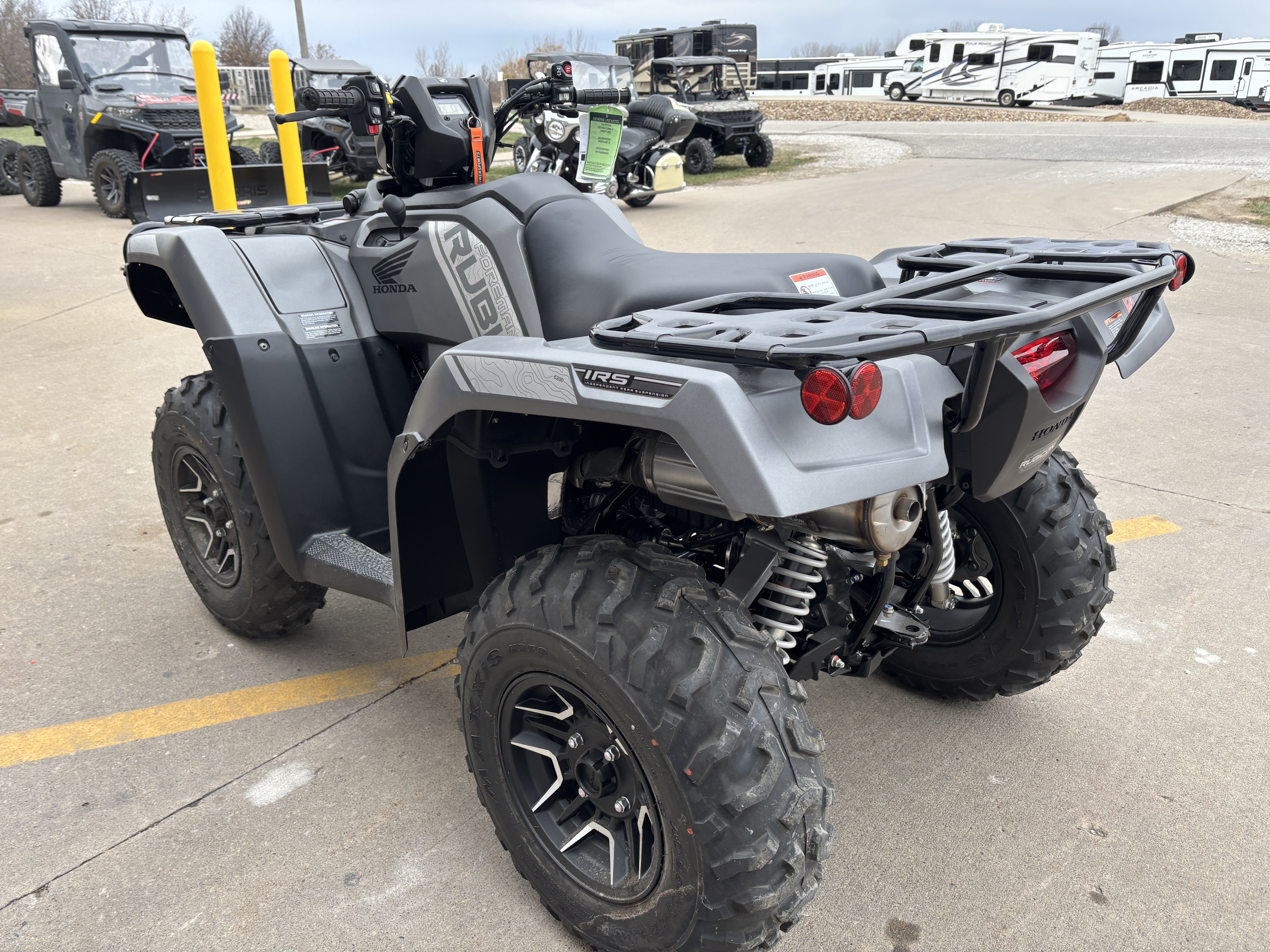 powersport image