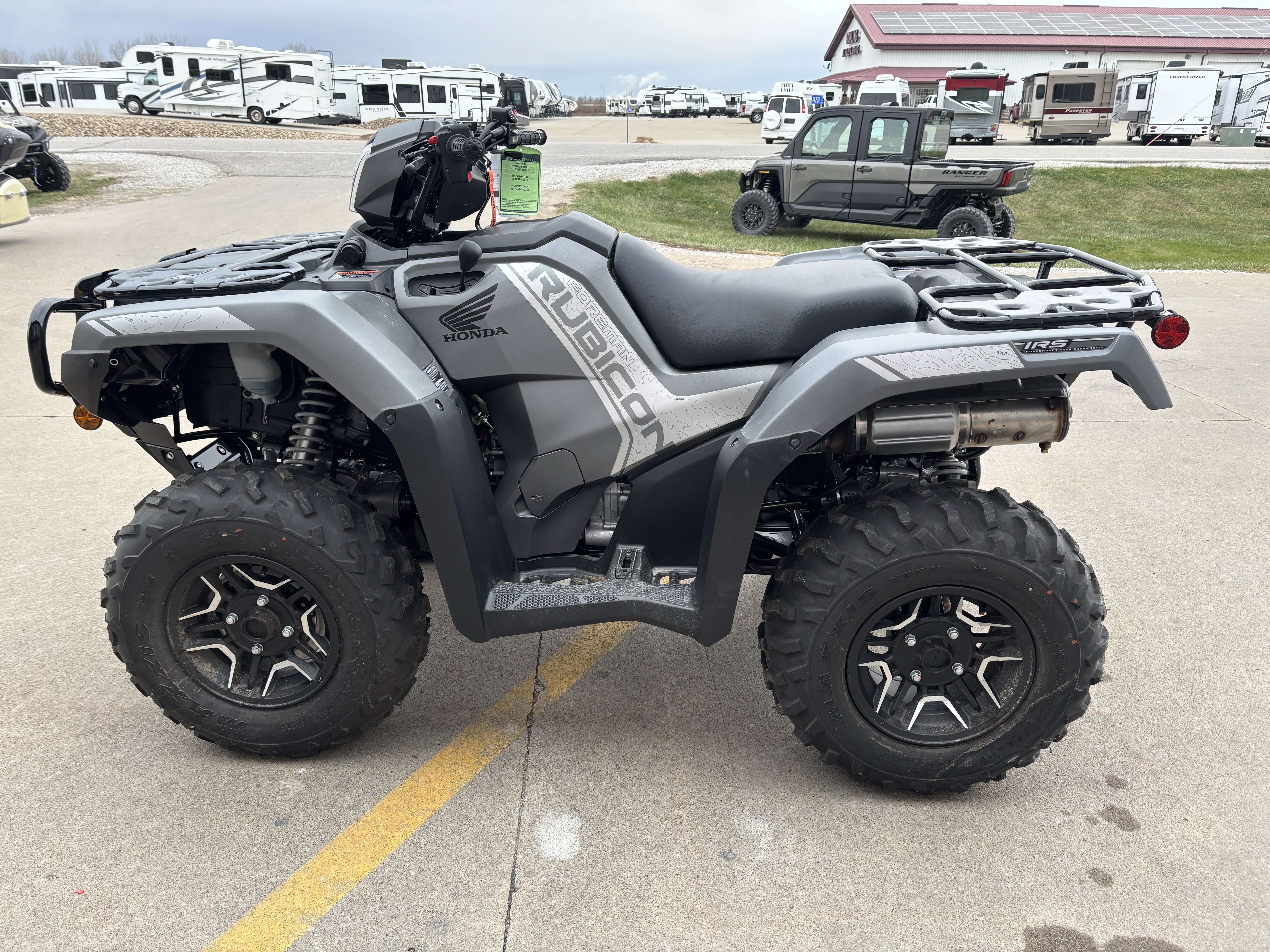 powersport image