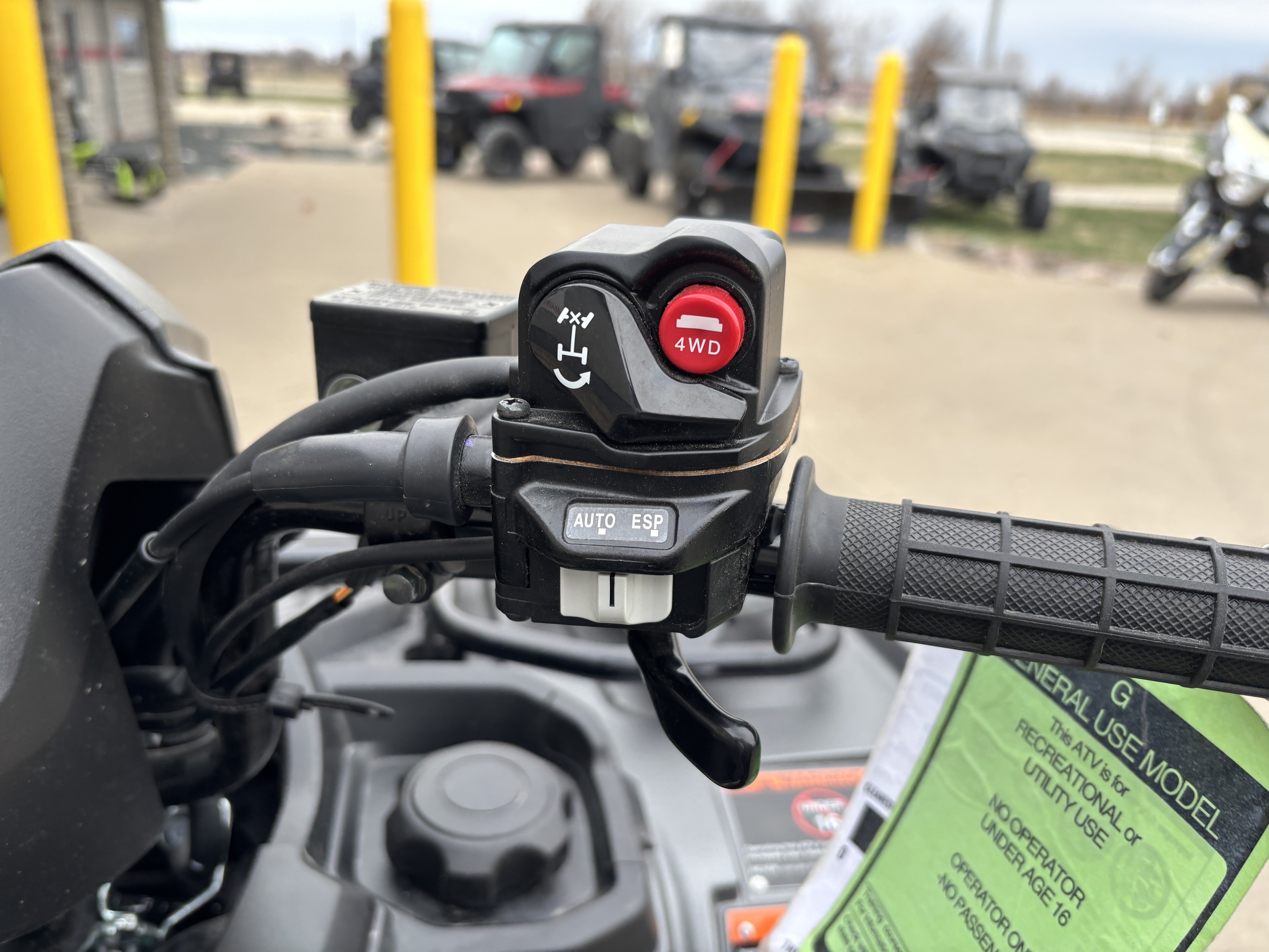 powersport image