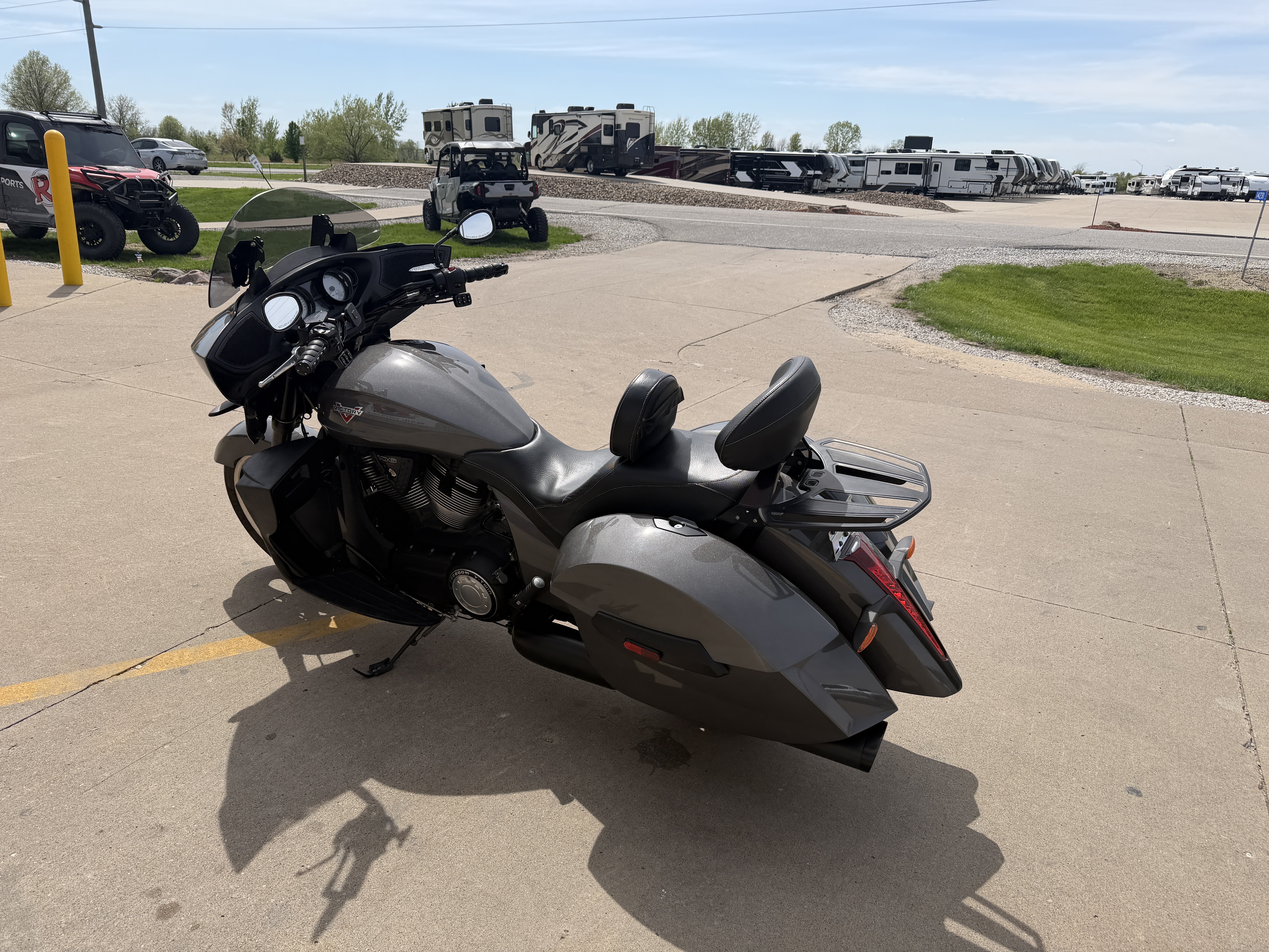 powersport image