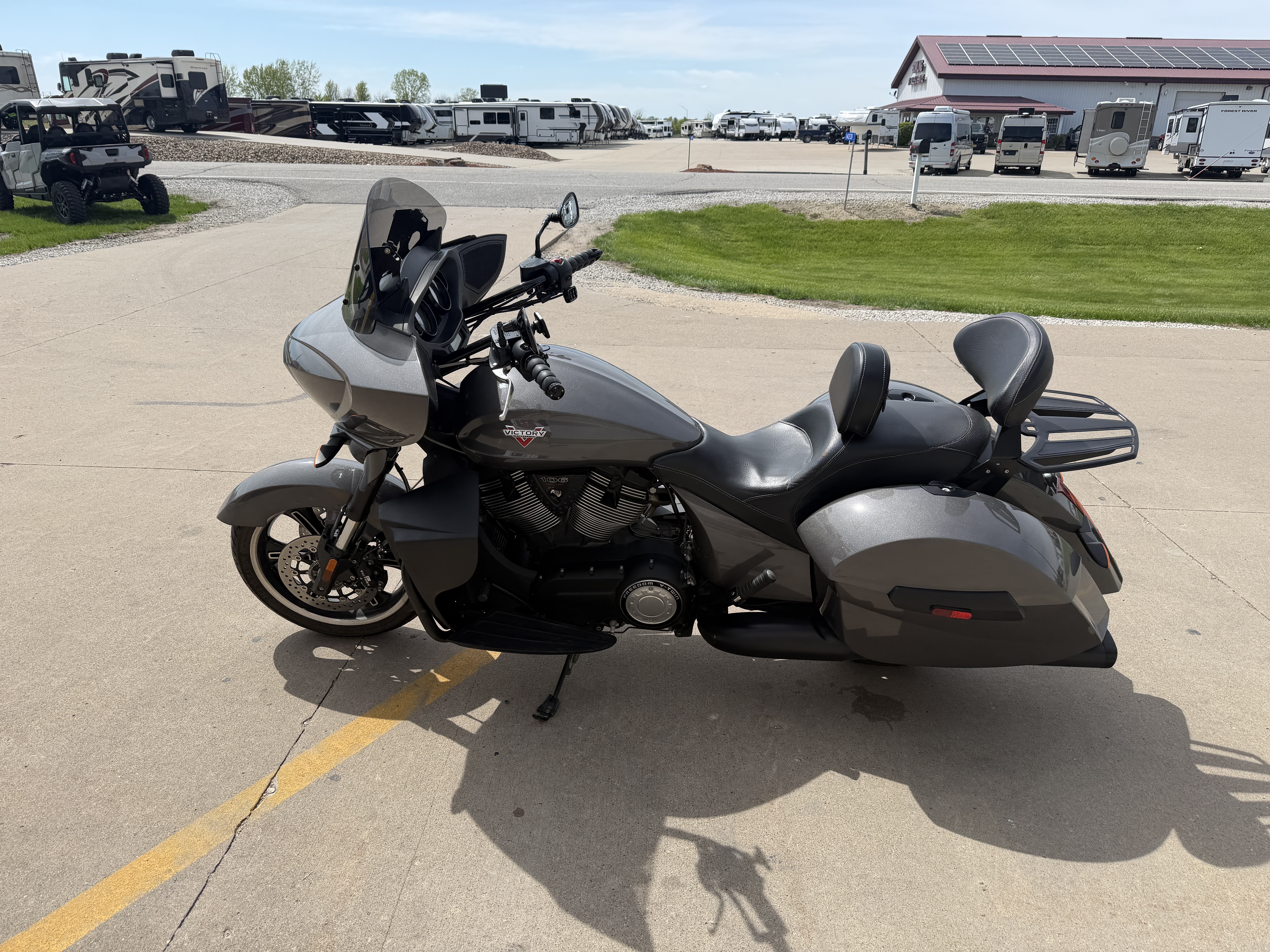 powersport image