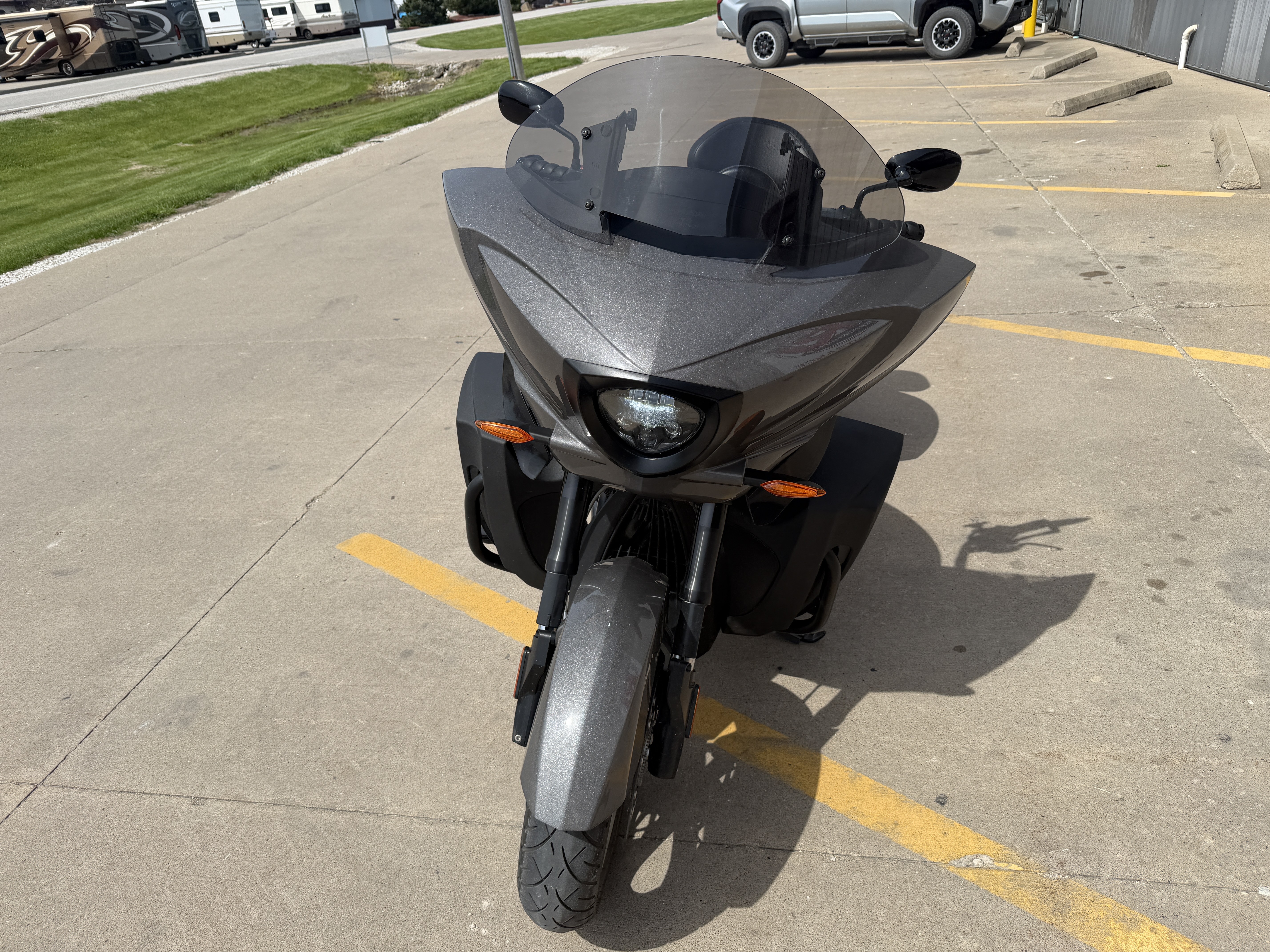 powersport image
