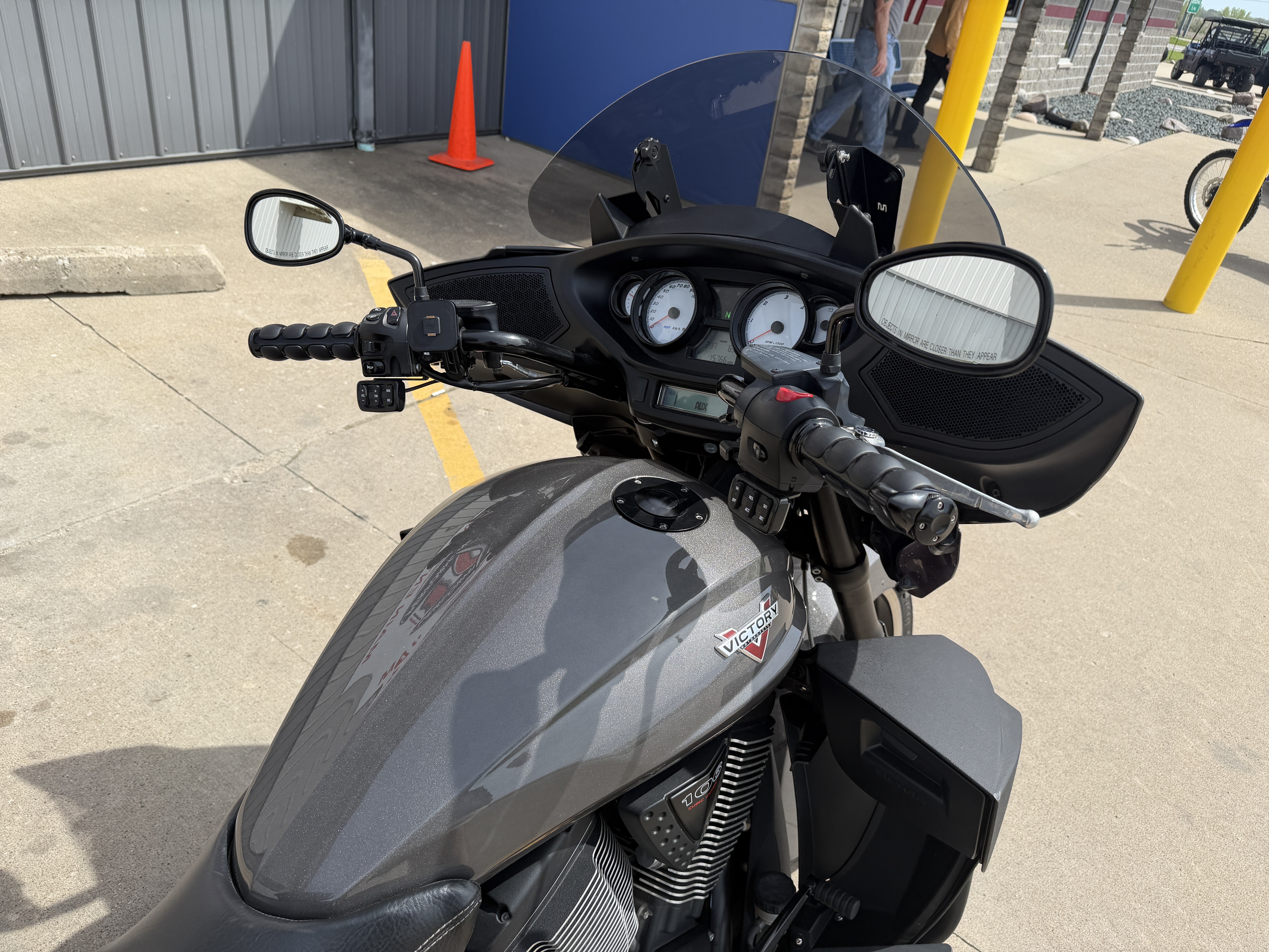 powersport image