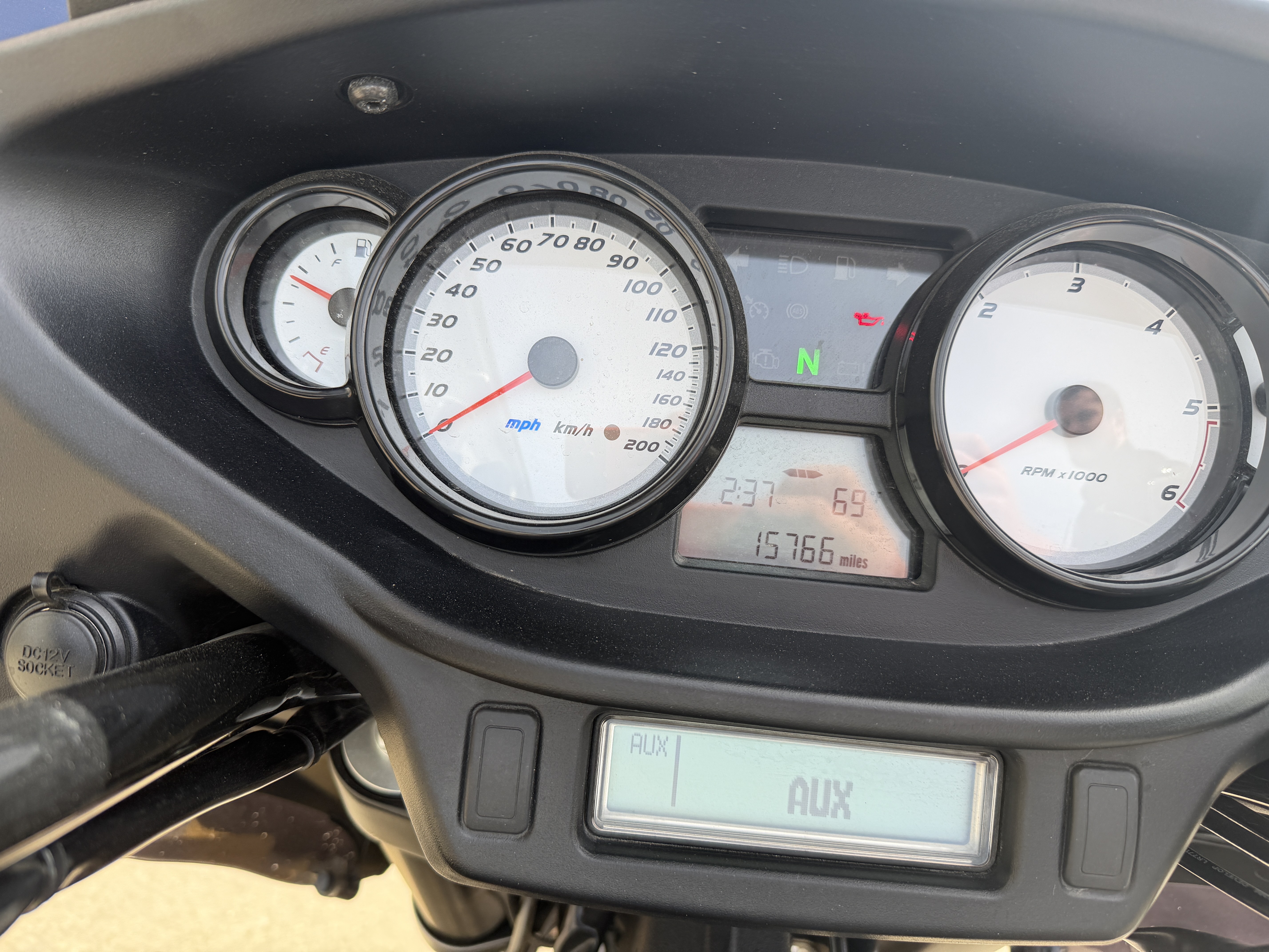 powersport image