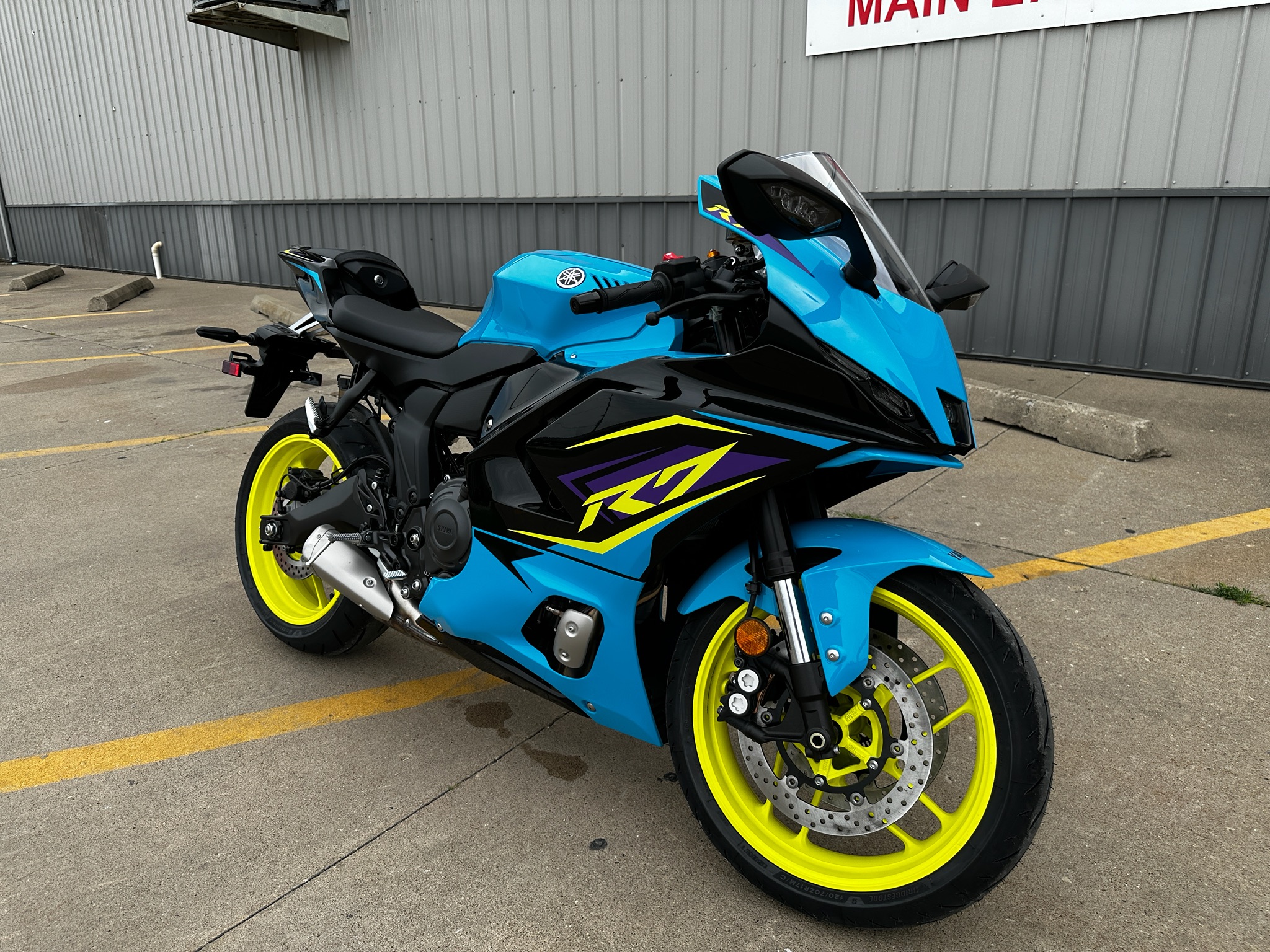 powersport image