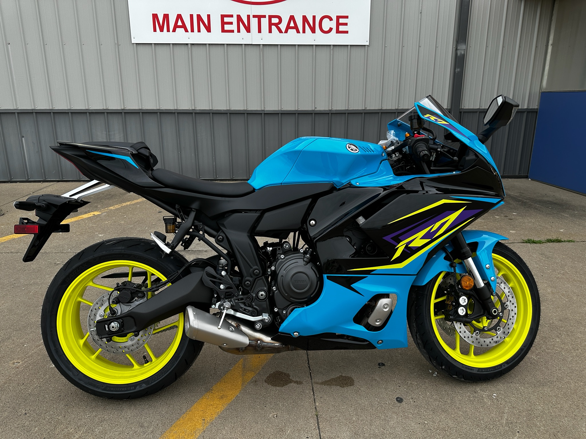 powersport image