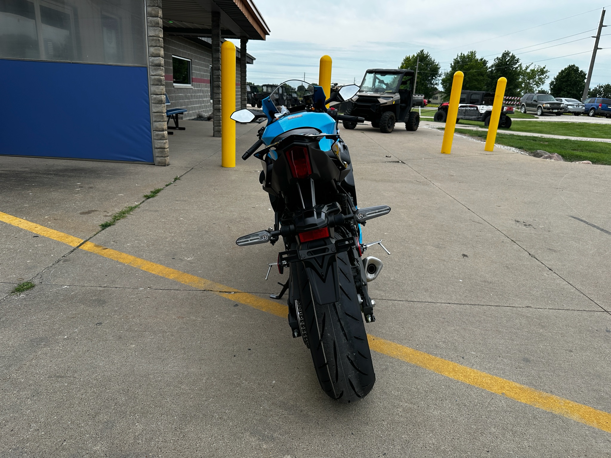 powersport image
