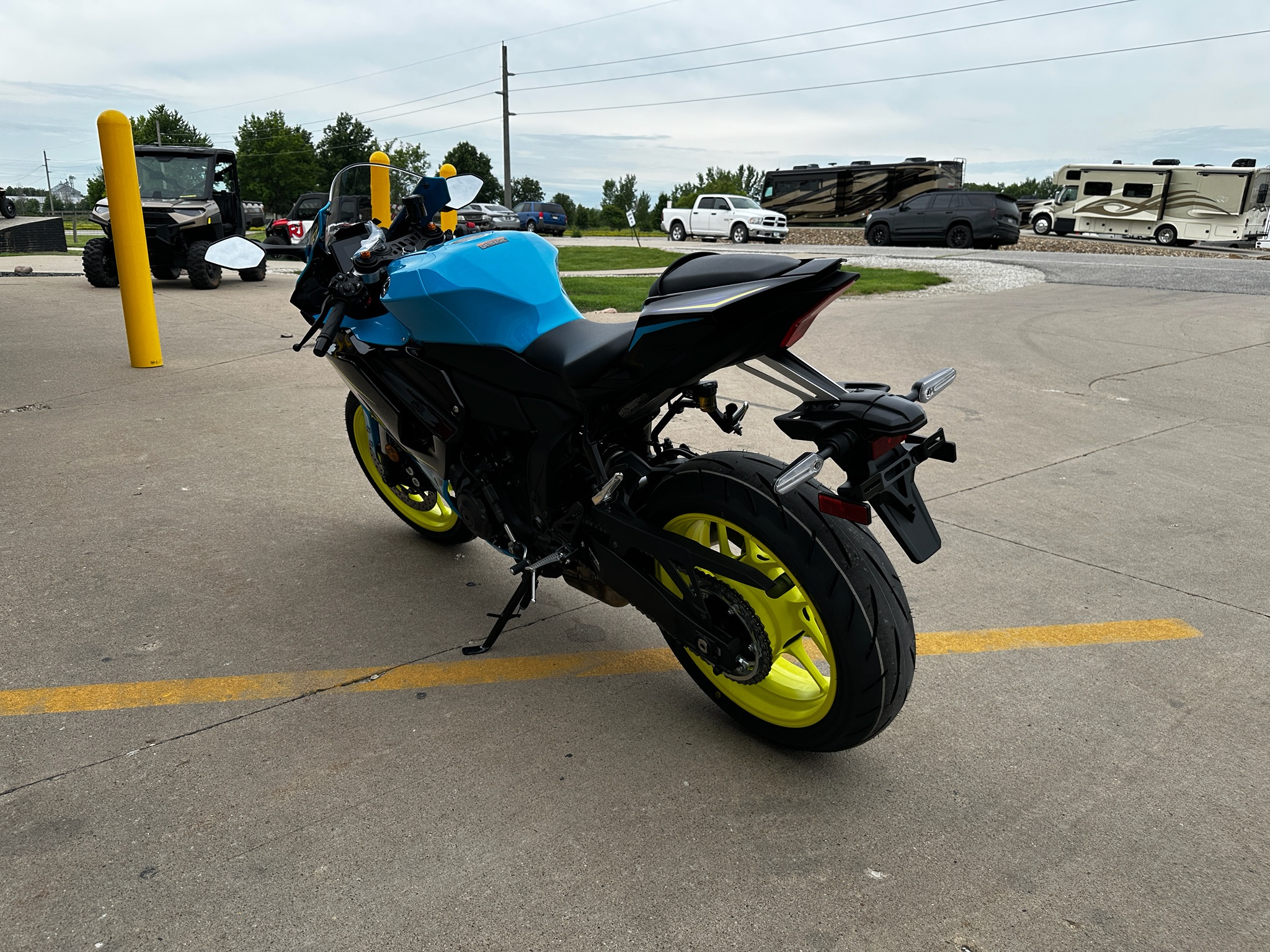 powersport image