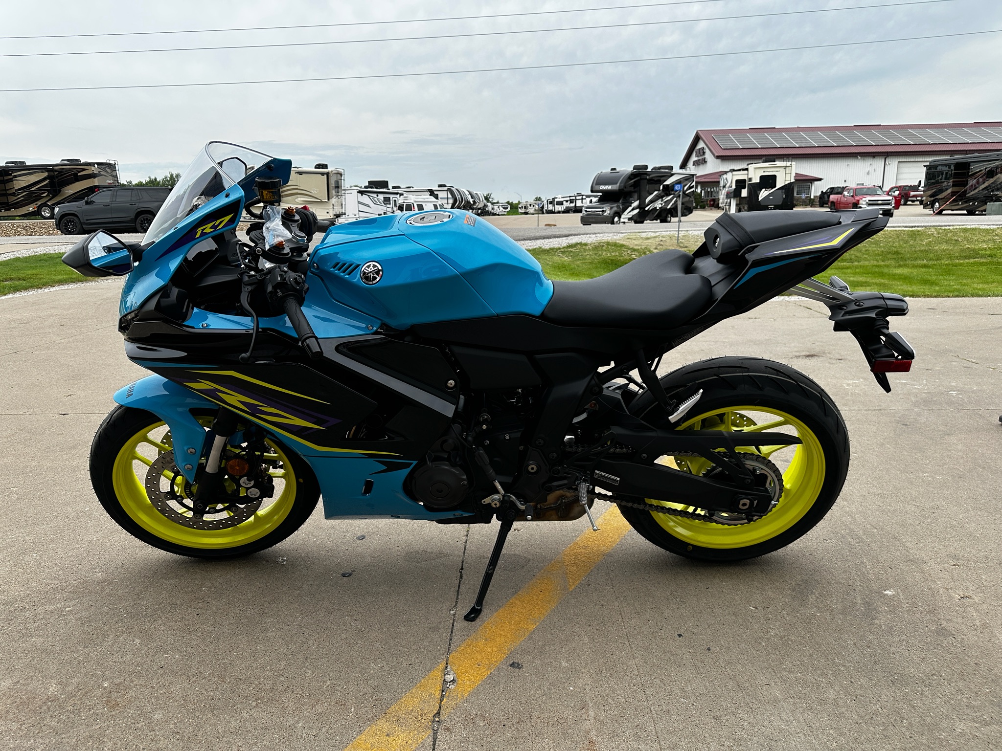 powersport image