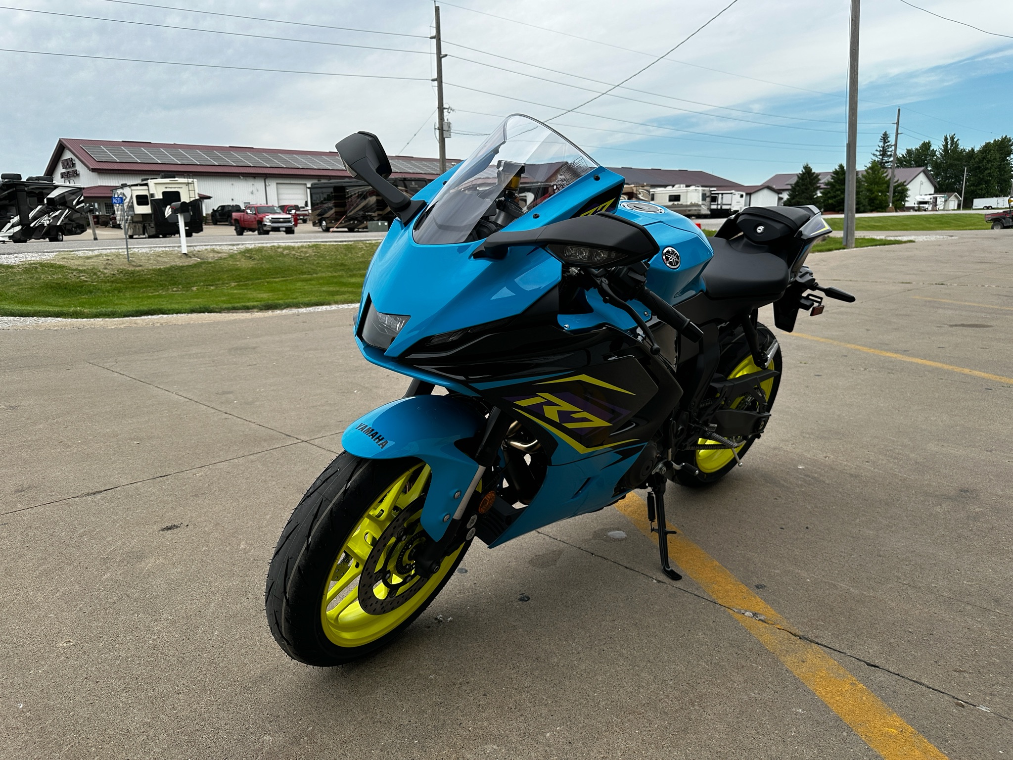 powersport image