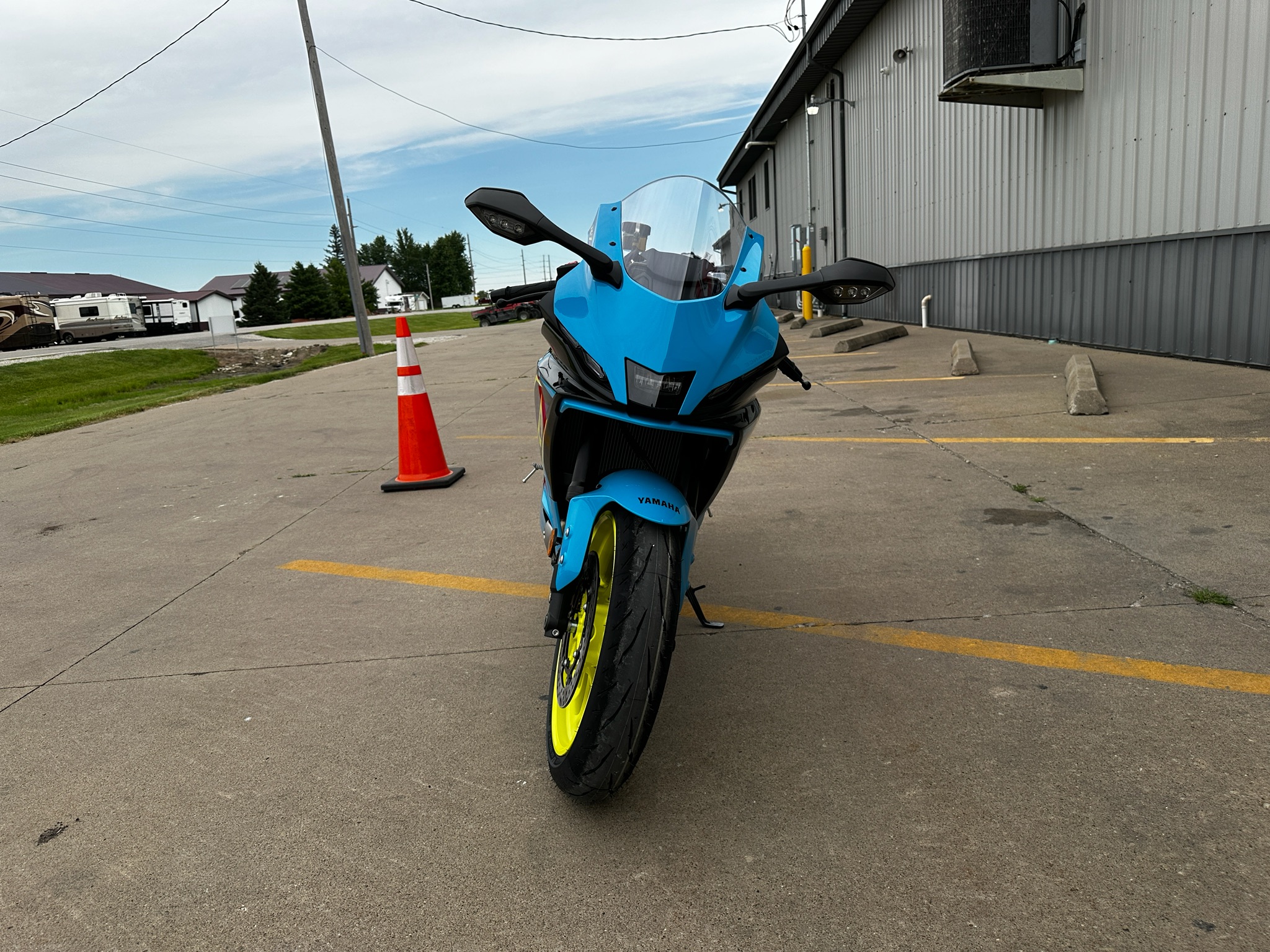 powersport image