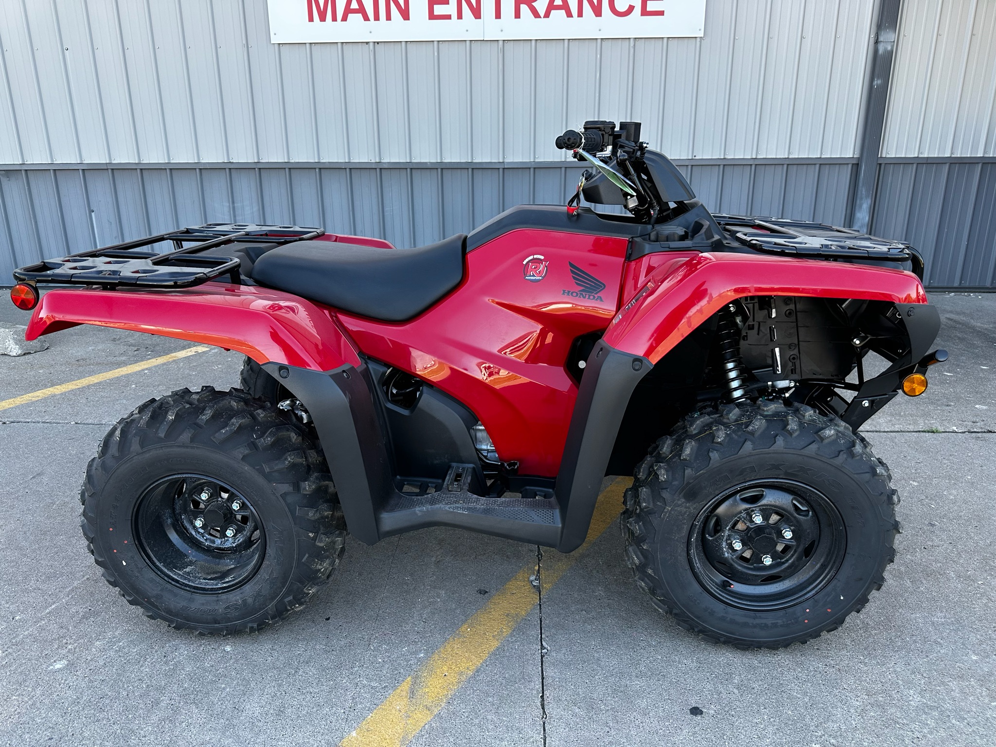 powersport image