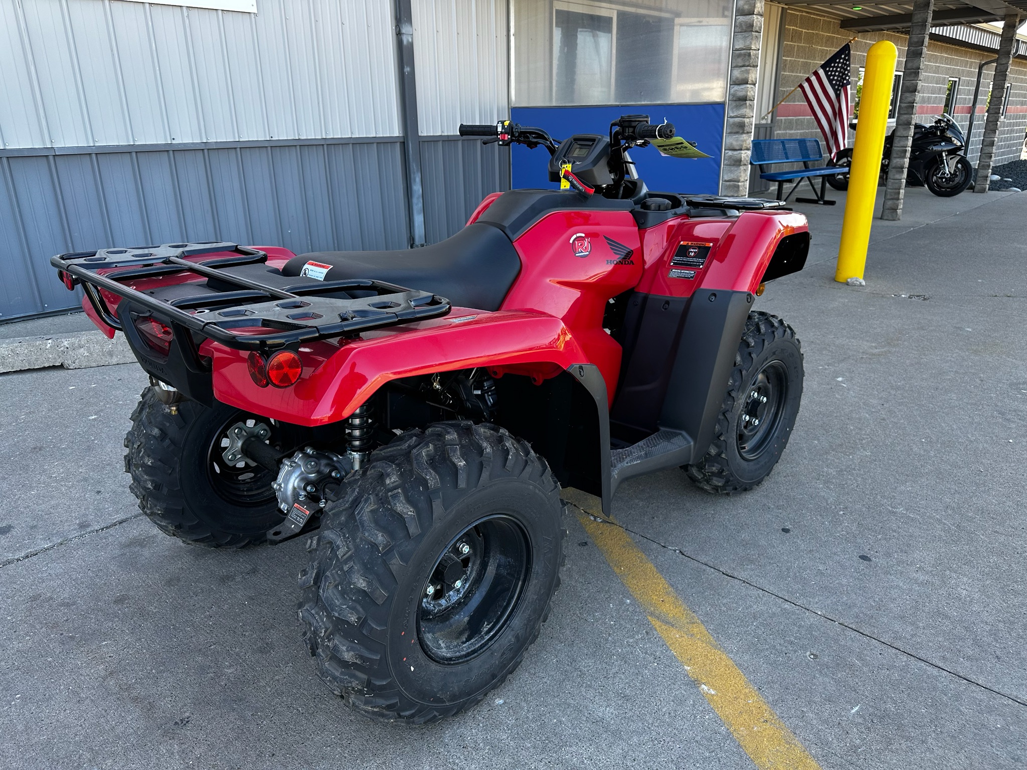 powersport image
