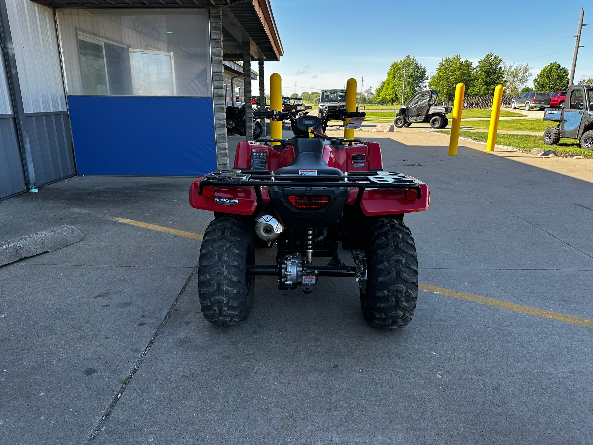 powersport image