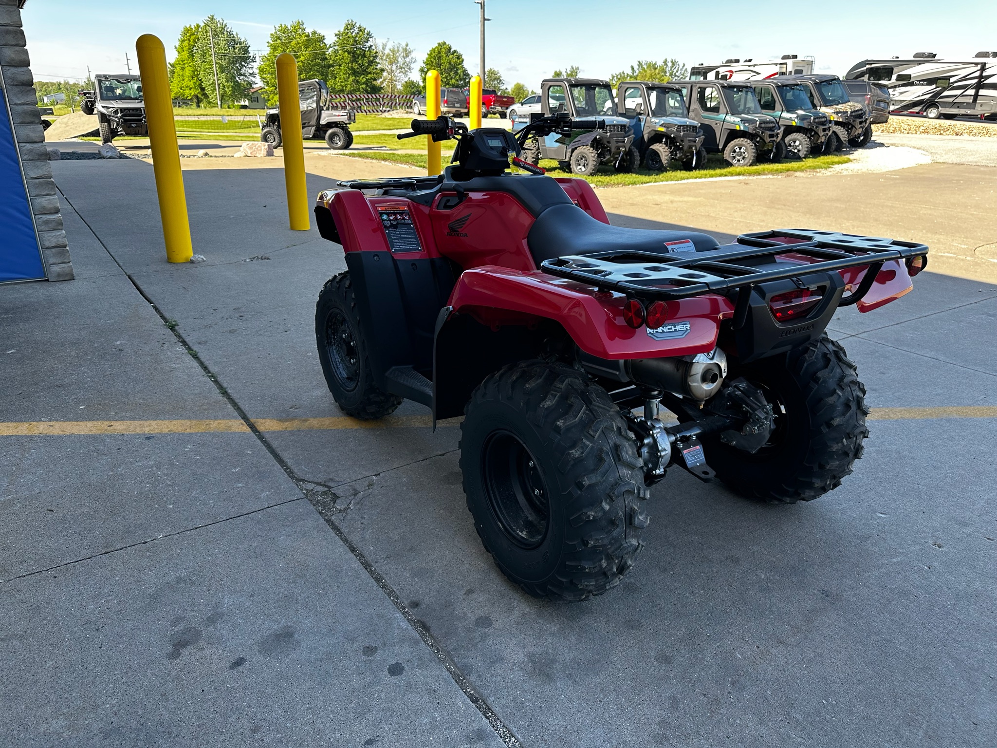 powersport image