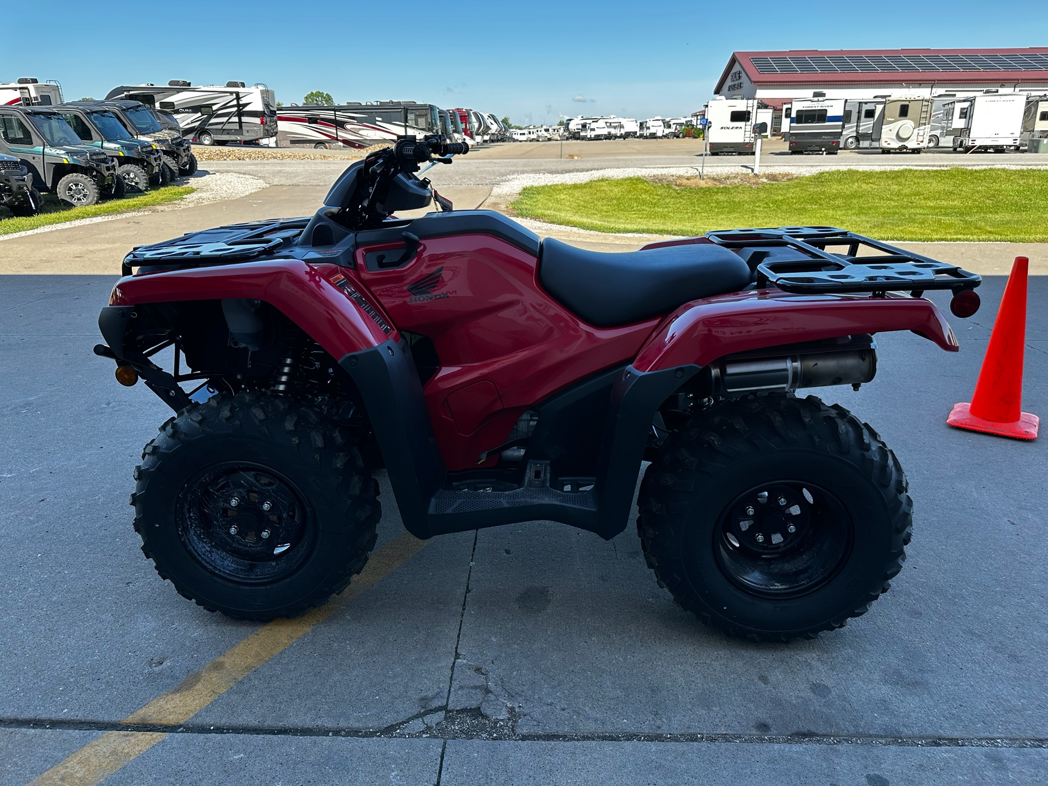 powersport image
