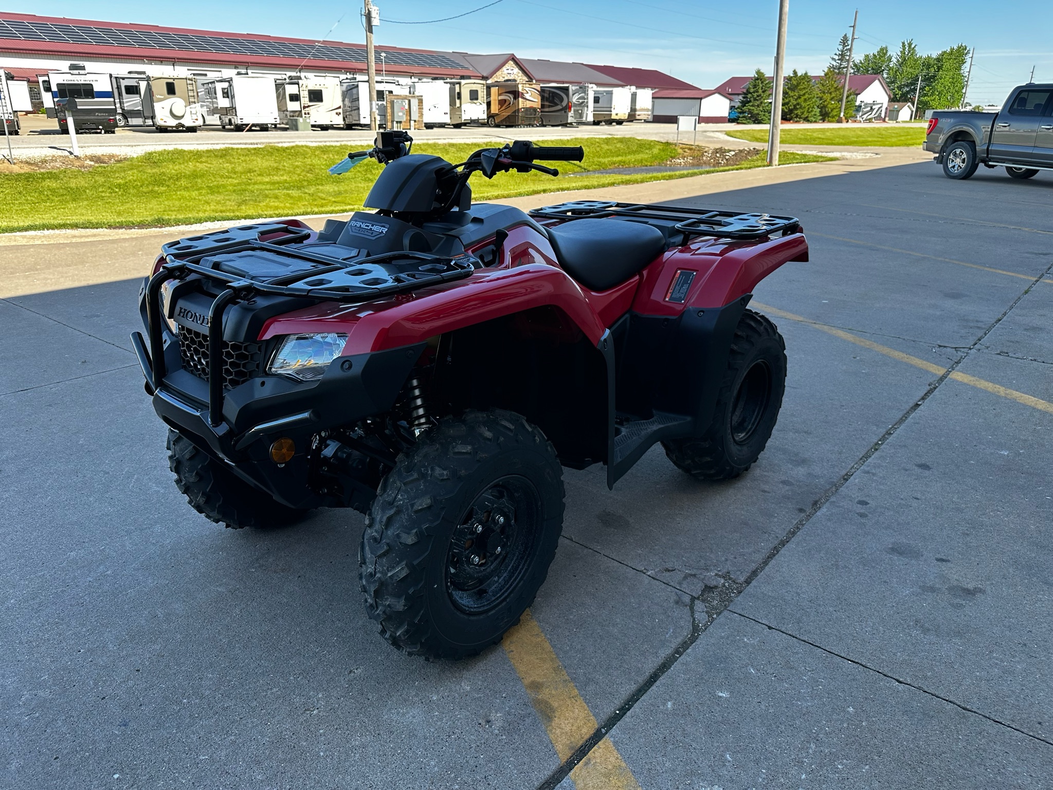 powersport image