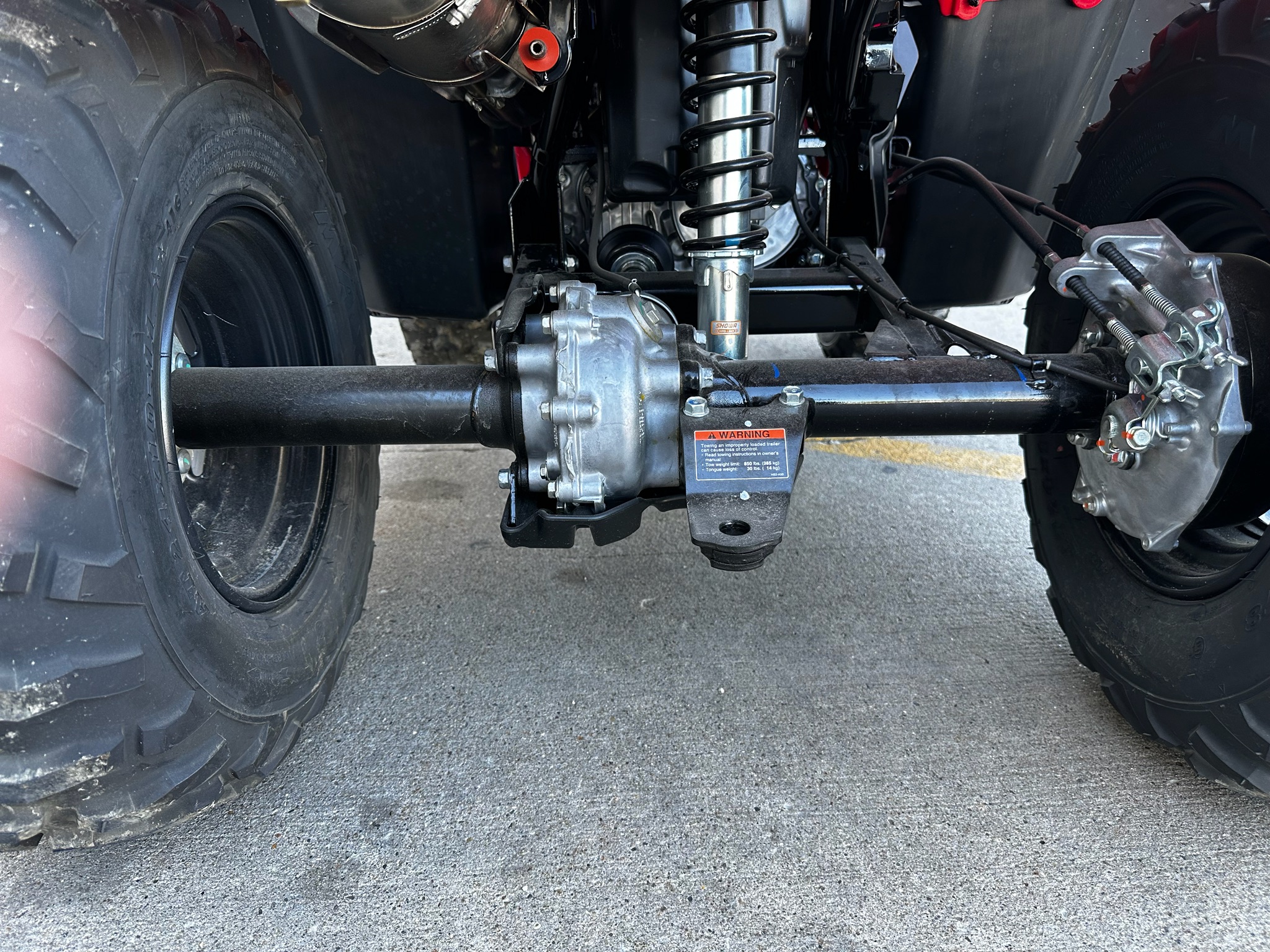 powersport image