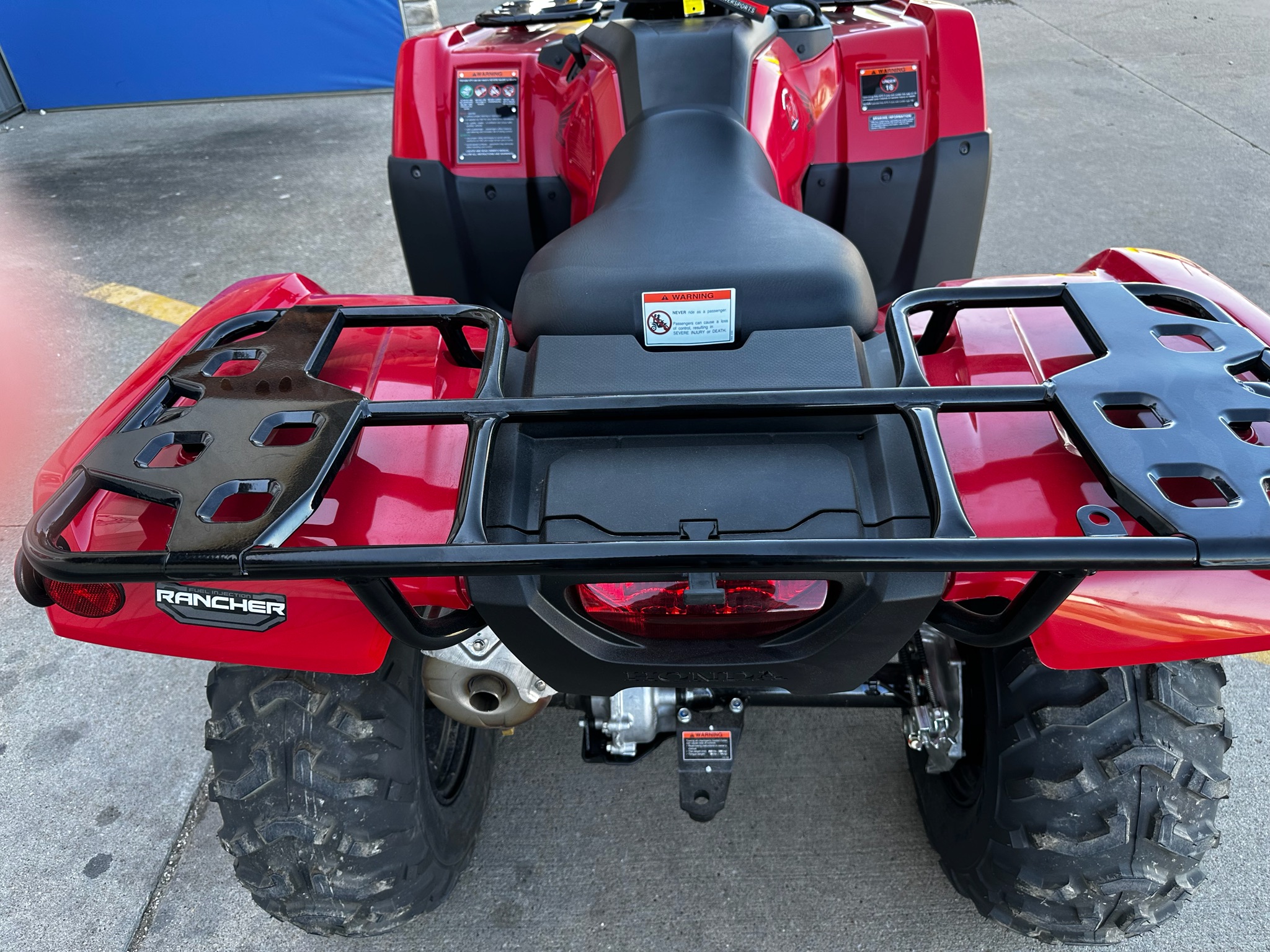 powersport image
