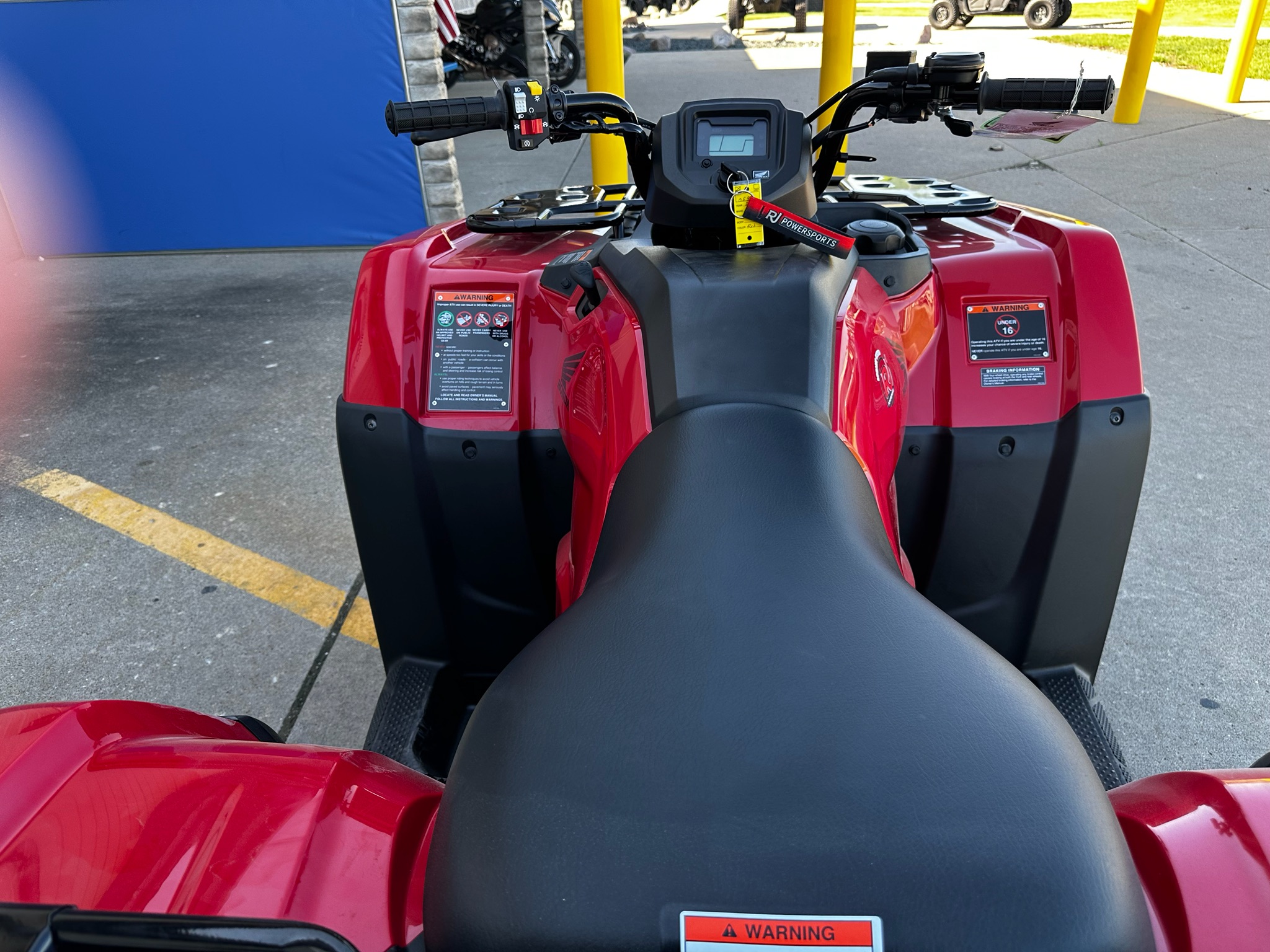 powersport image