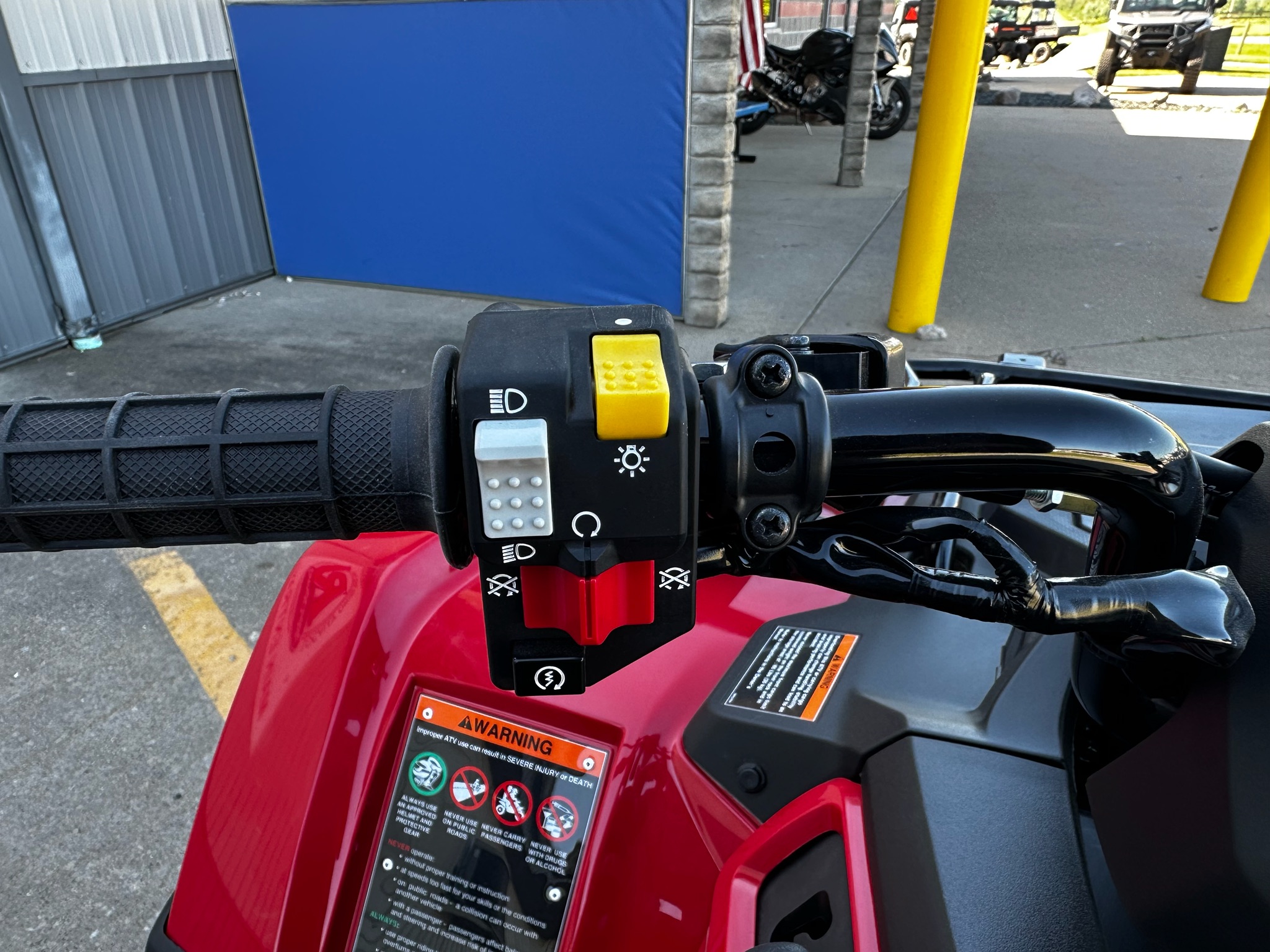 powersport image