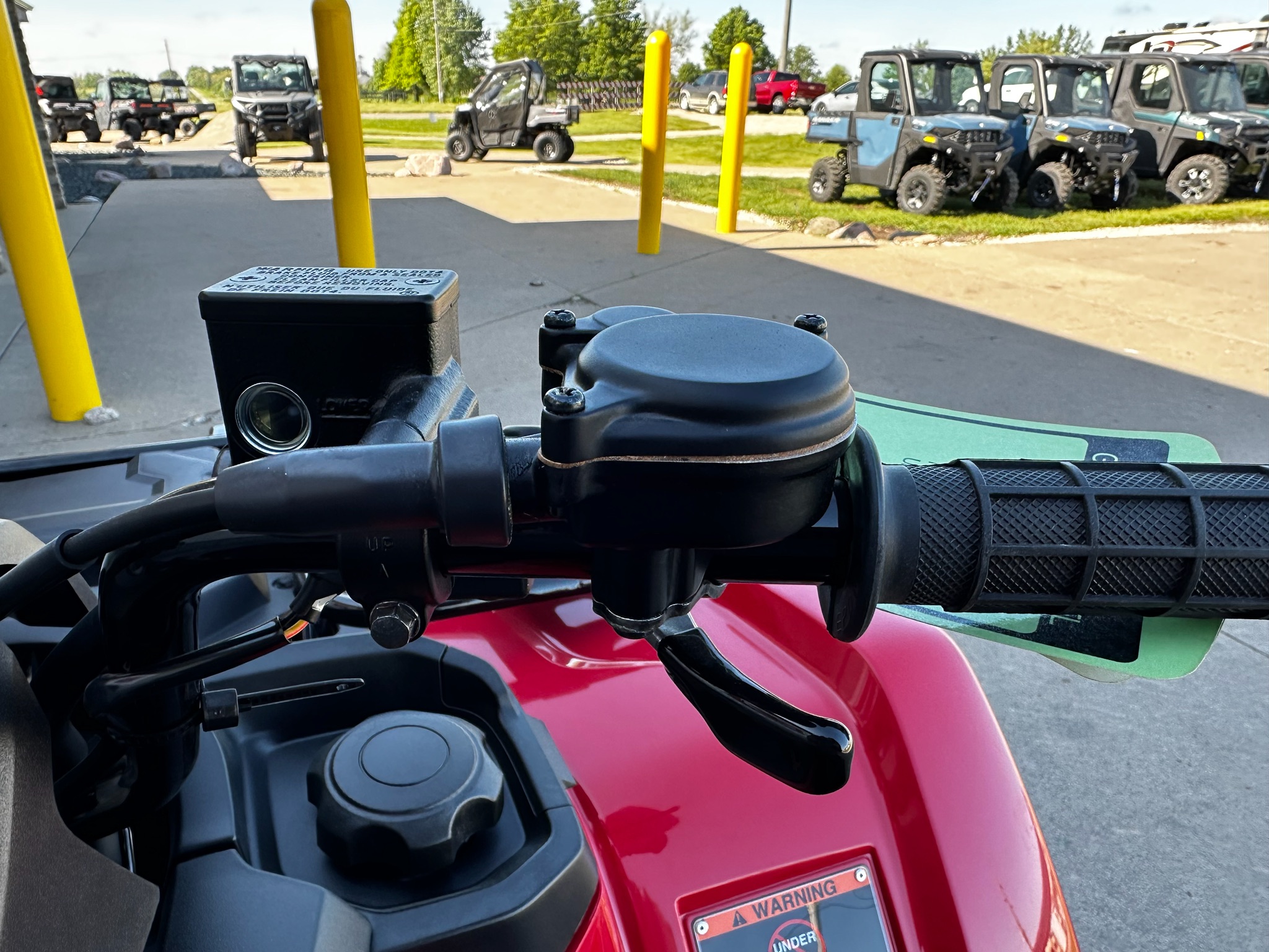 powersport image
