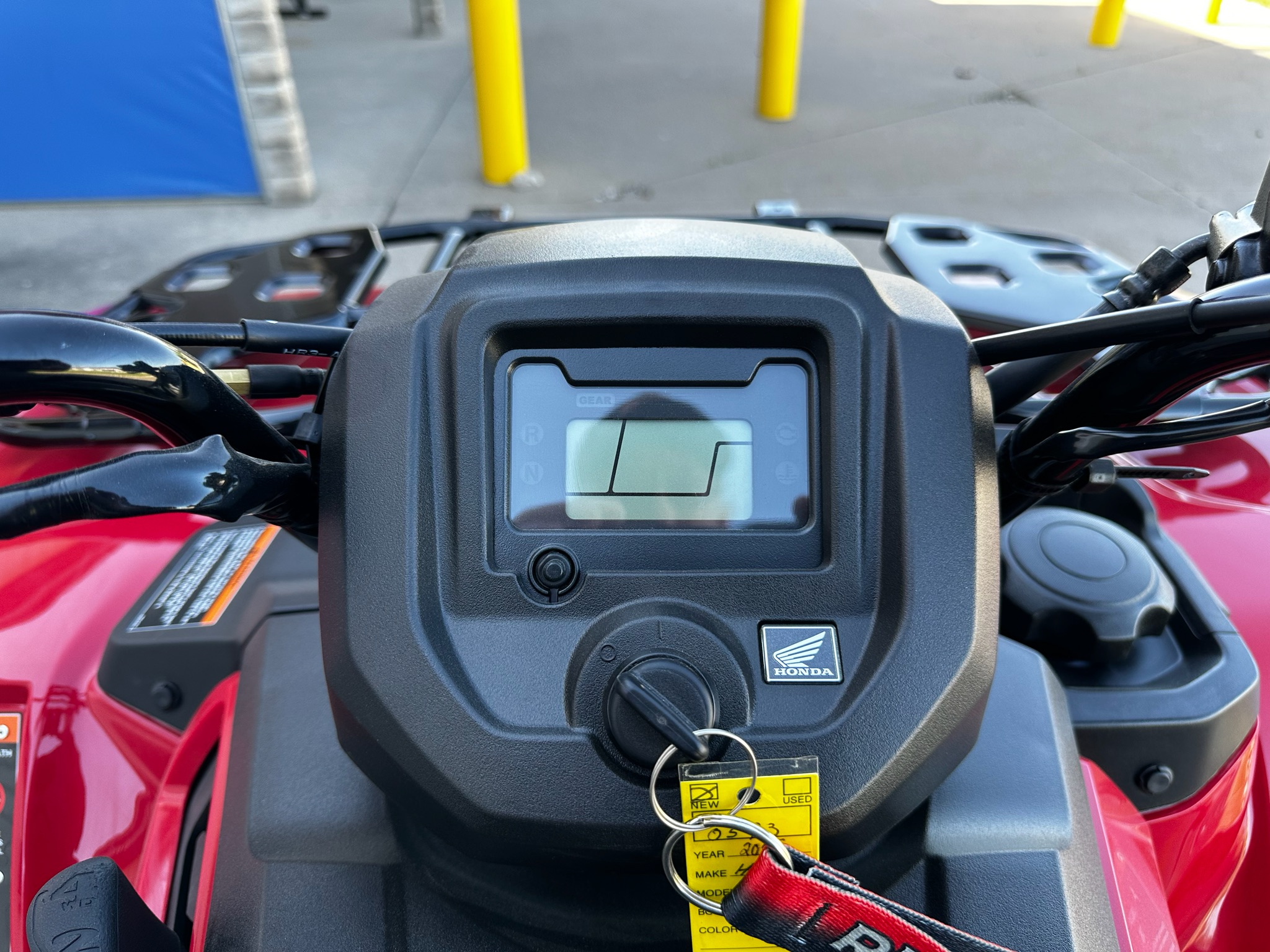 powersport image