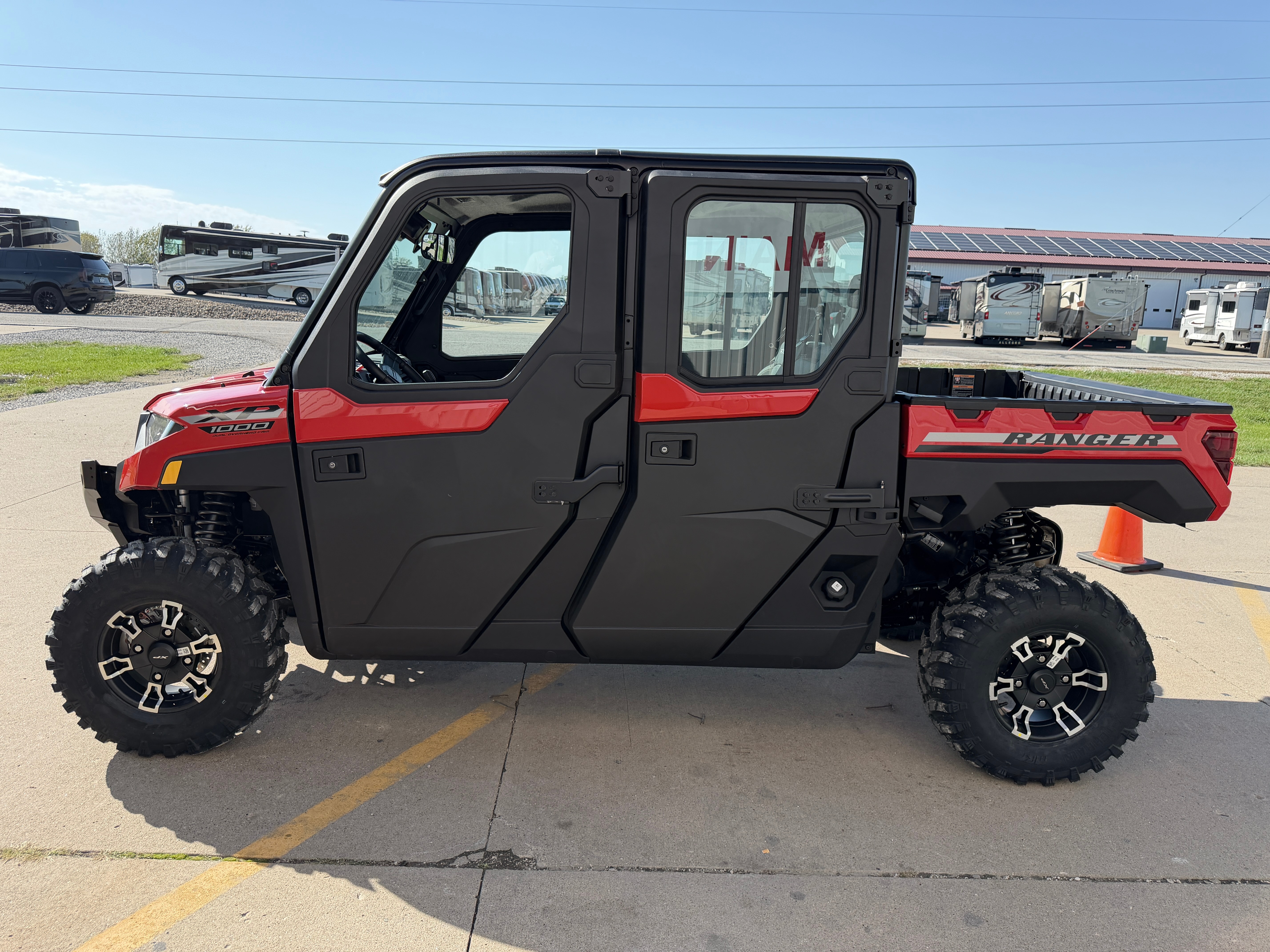 powersport image